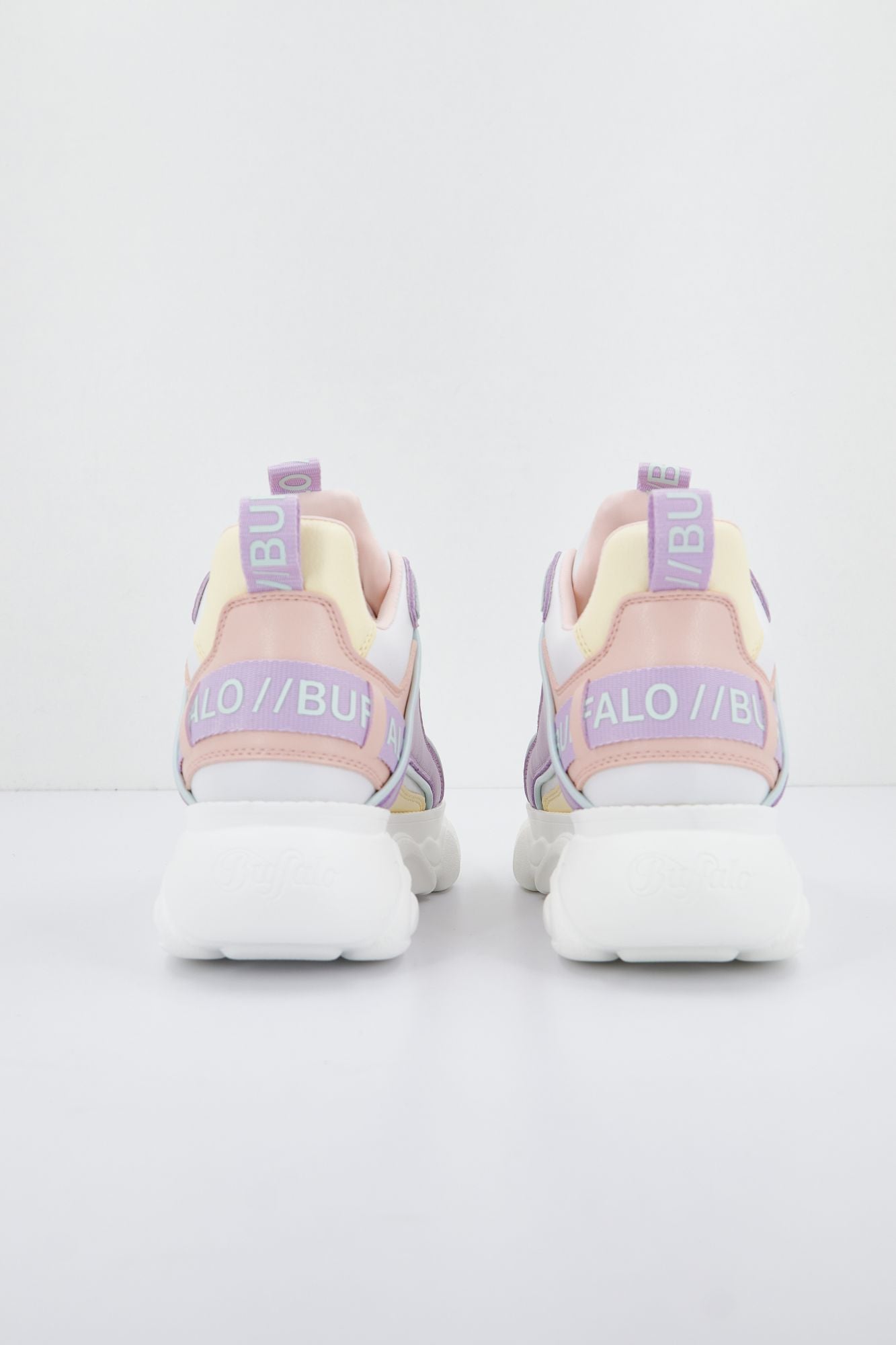 BUFFALO CLD CHAI en color VIOLETA (3)