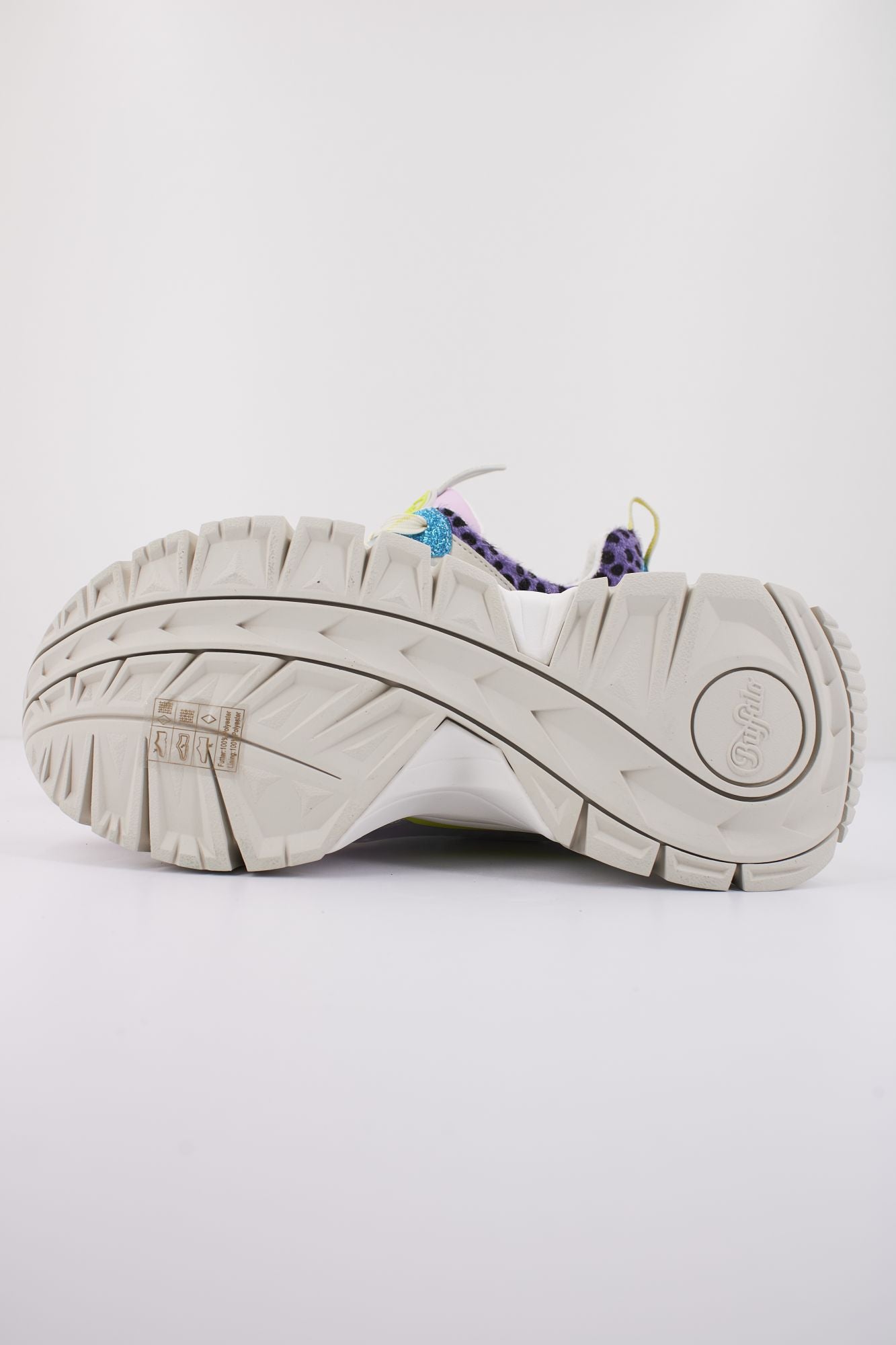 BUFFALO TRAIL ONE en color MULTICOLOR (5)