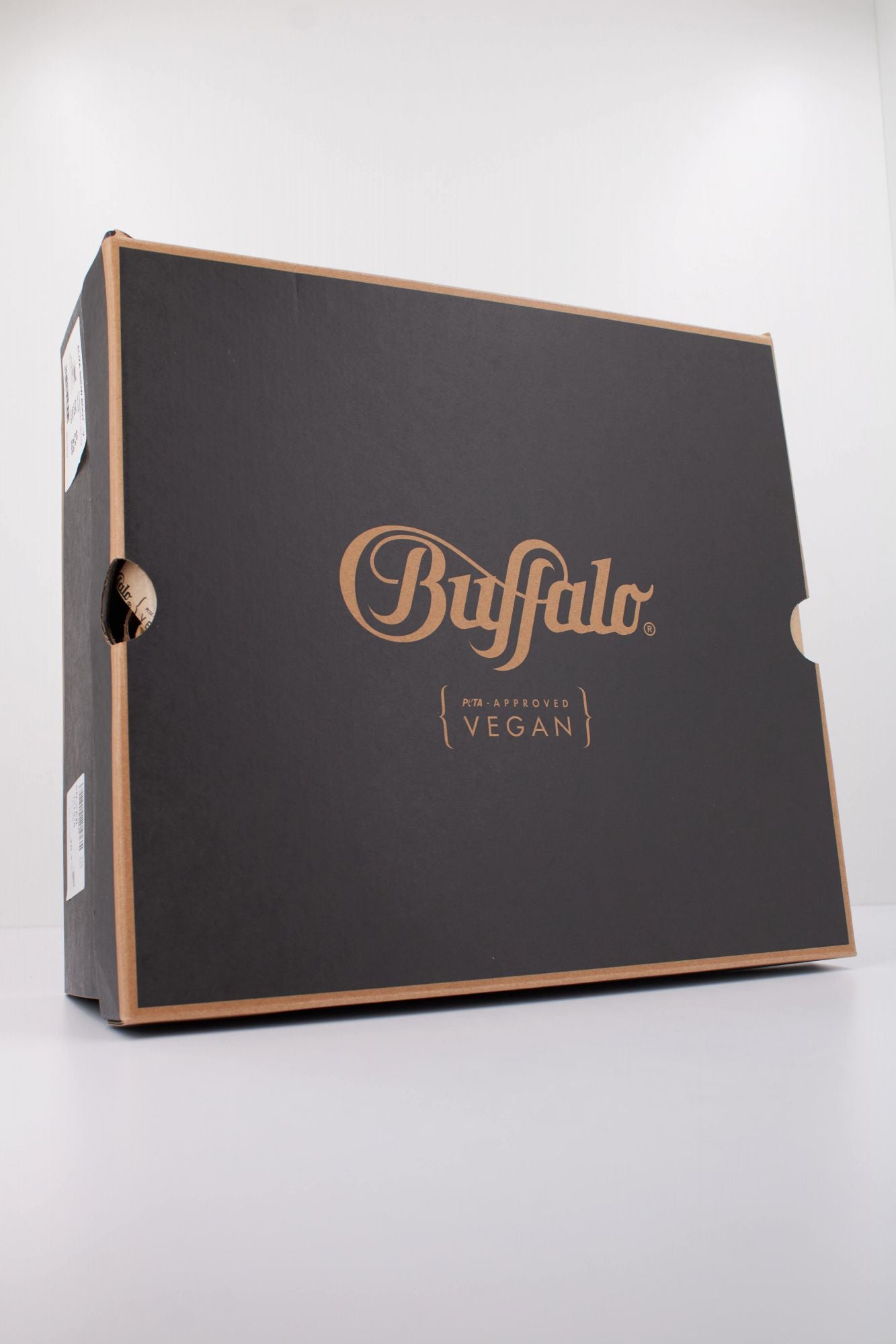 BUFFALO RIDR en color NEGRO (6)