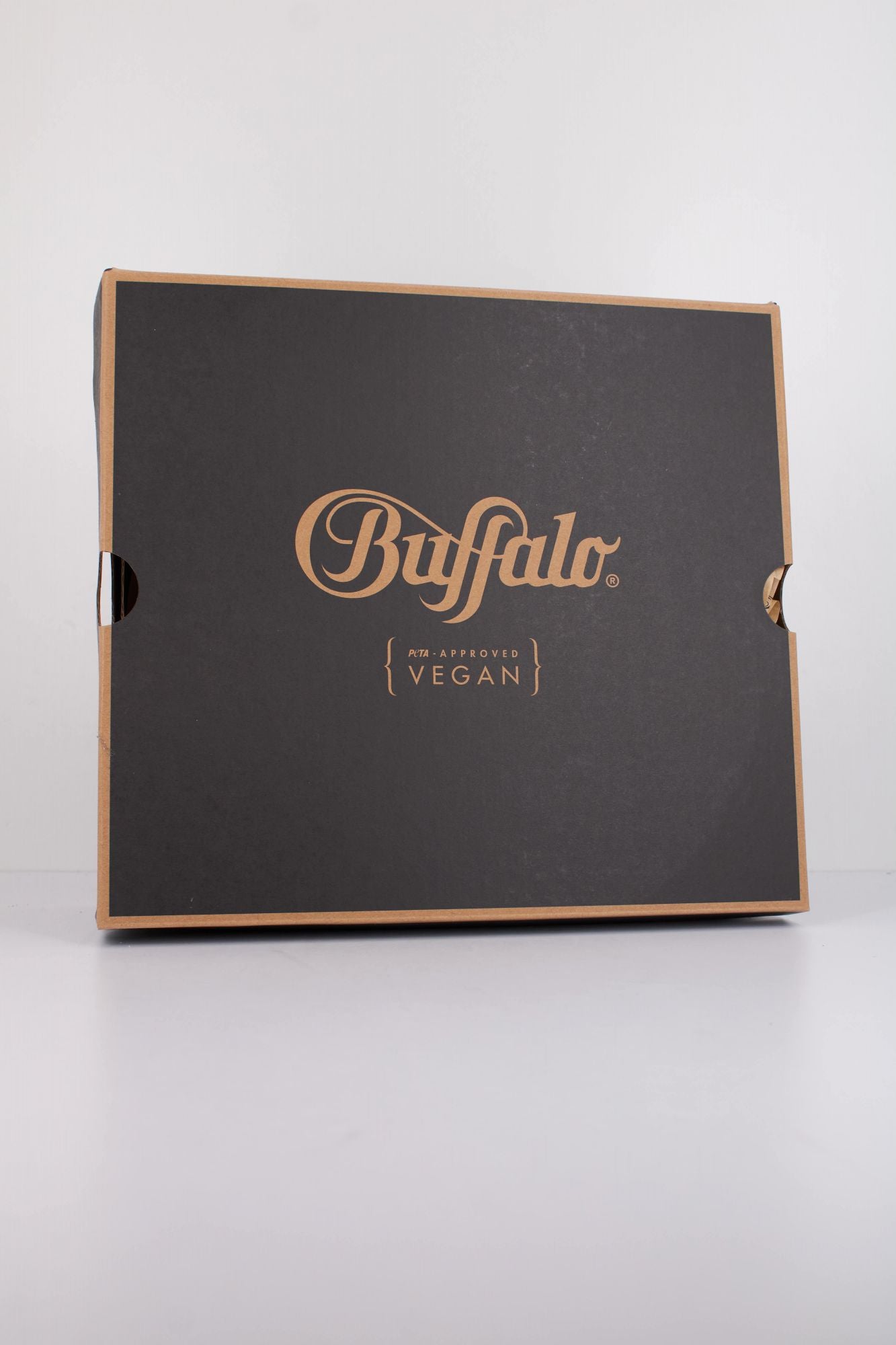 BUFFALO ASPEN CHELSEA WARM en color NEGRO (6)