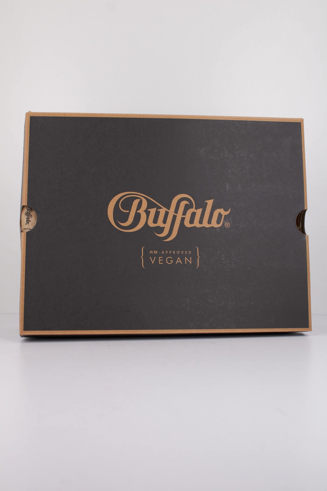 BUFFALO ASPHA NC MID VEGAN NU en color VERDE (6)