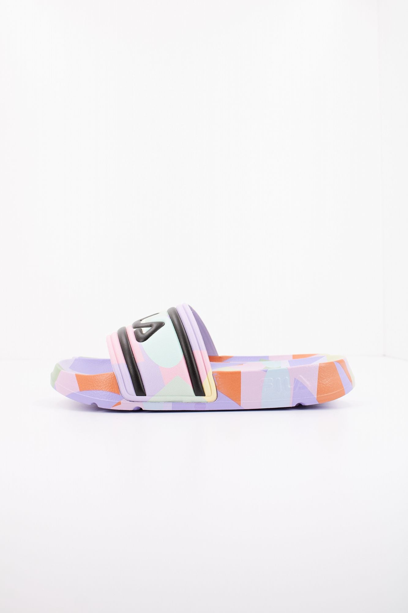 FILA MORRO BAY P SLIPPER WMN en color VIOLETA (1)