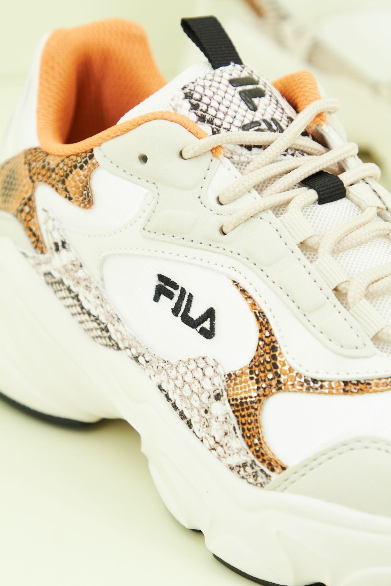 FILA COLLENE A WMN en color BLANCO (3)