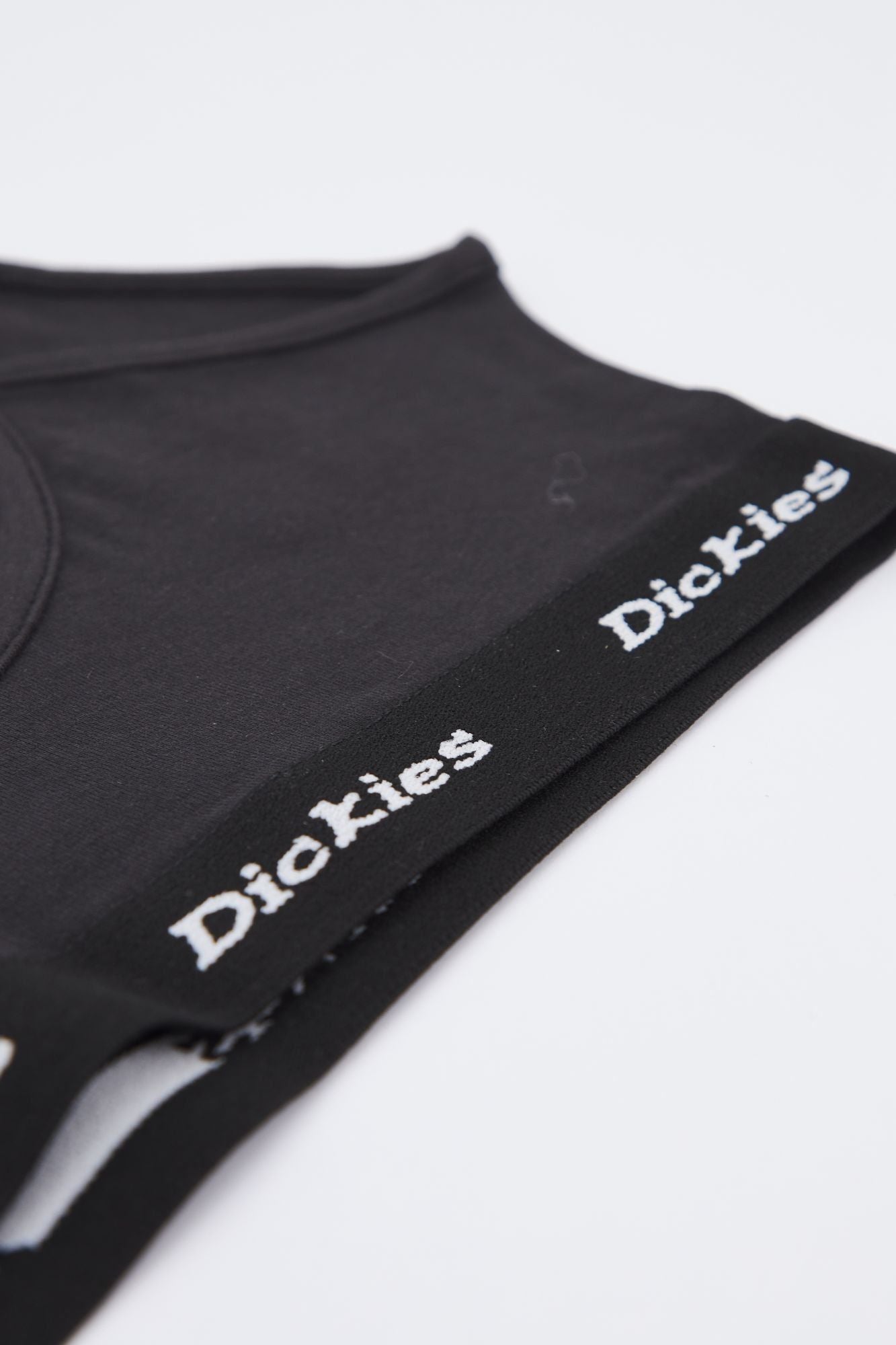 DICKIES DK0A4XOJBLK1 en color NEGRO (4)