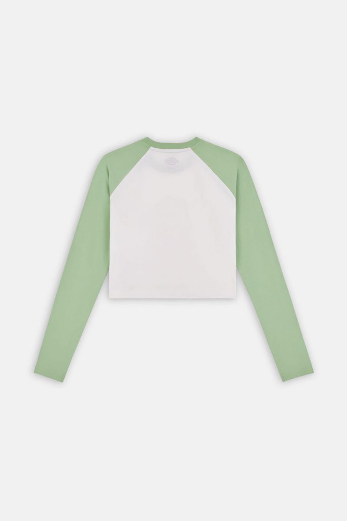 DICKIES SODAVILLE TEE LS W en color BLANCO (2)