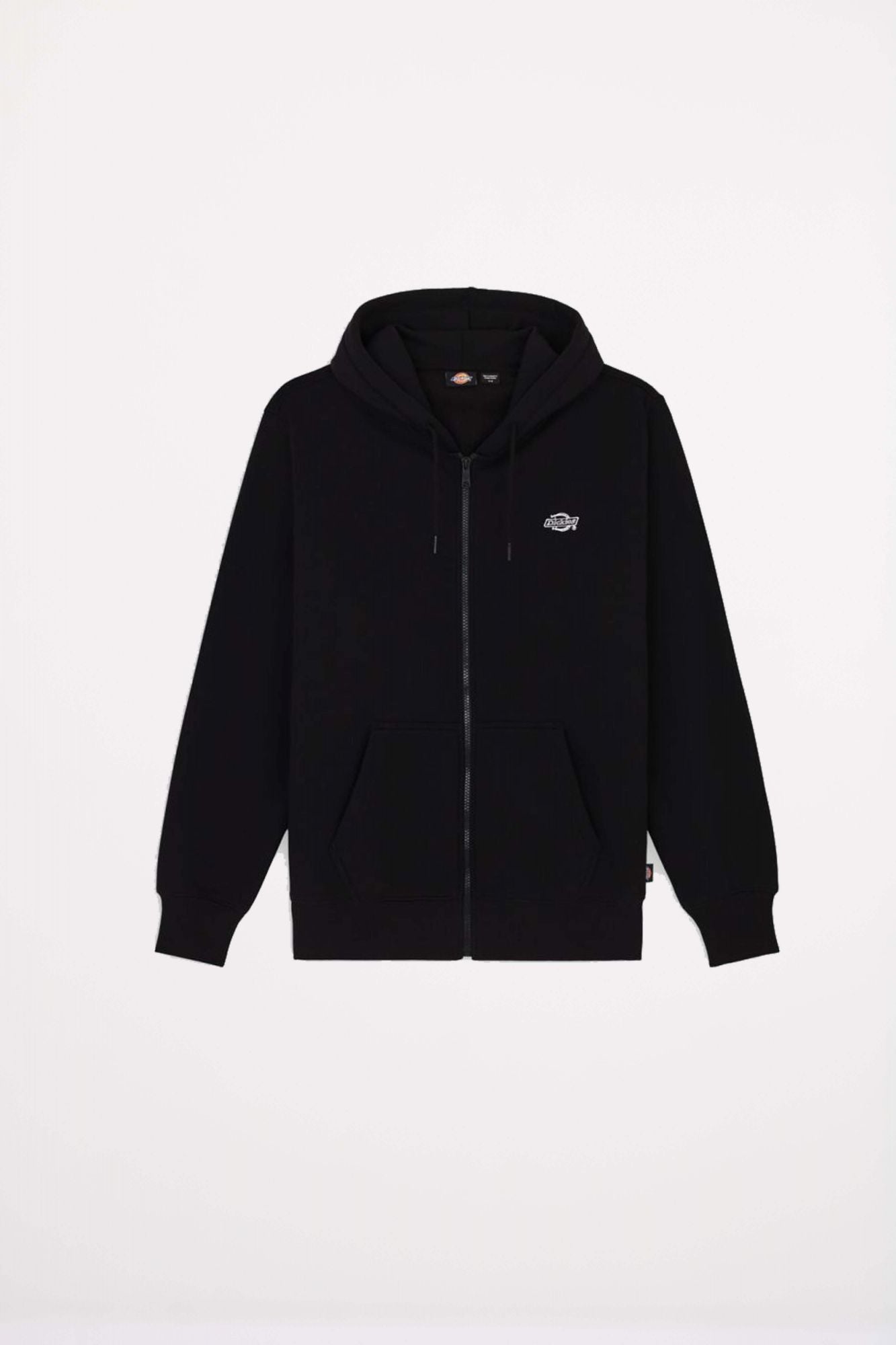 DICKIES SUMMERDALE en color NEGRO (2)