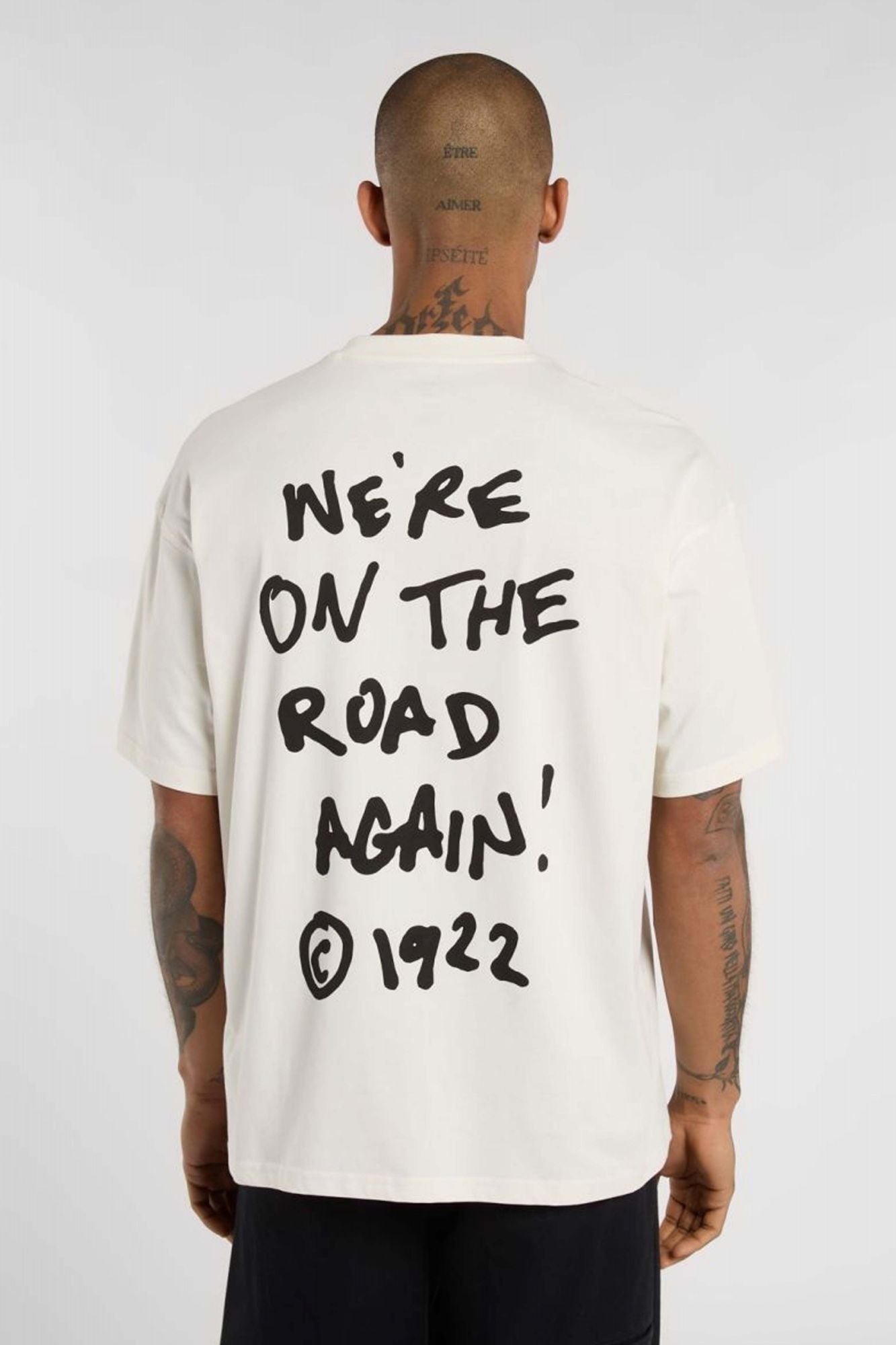 DICKIES SNEEDVILLE en color BLANCO (3)