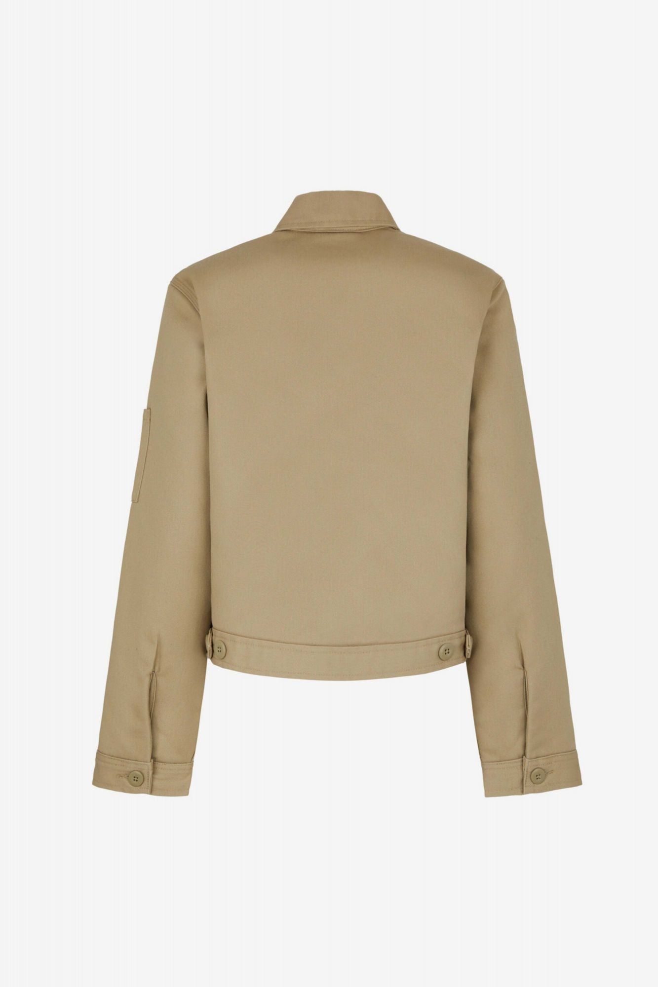 DICKIES LINED EISENHOWER en color BEIS (2)