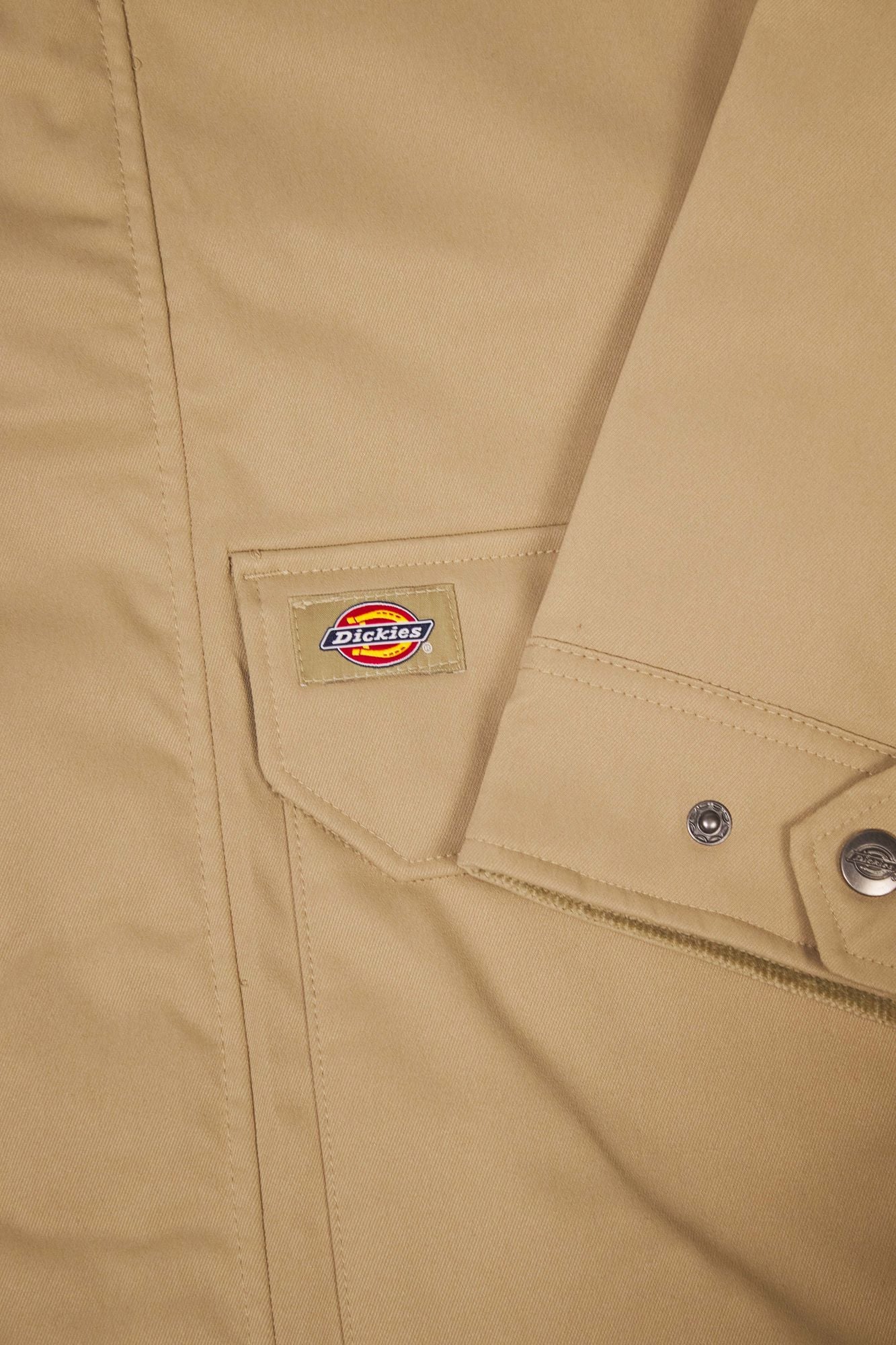 DICKIES MEDINA en color MARRON (2)