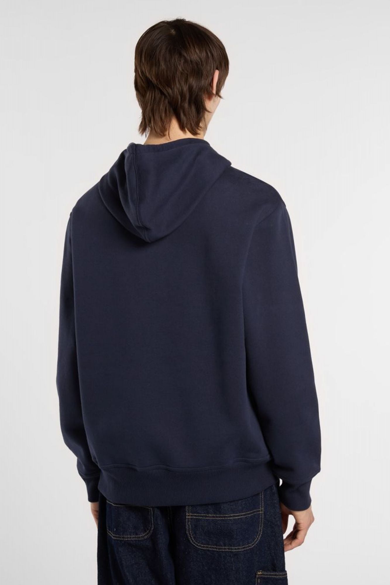 DICKIES FORTH SHAW en color AZUL (3)