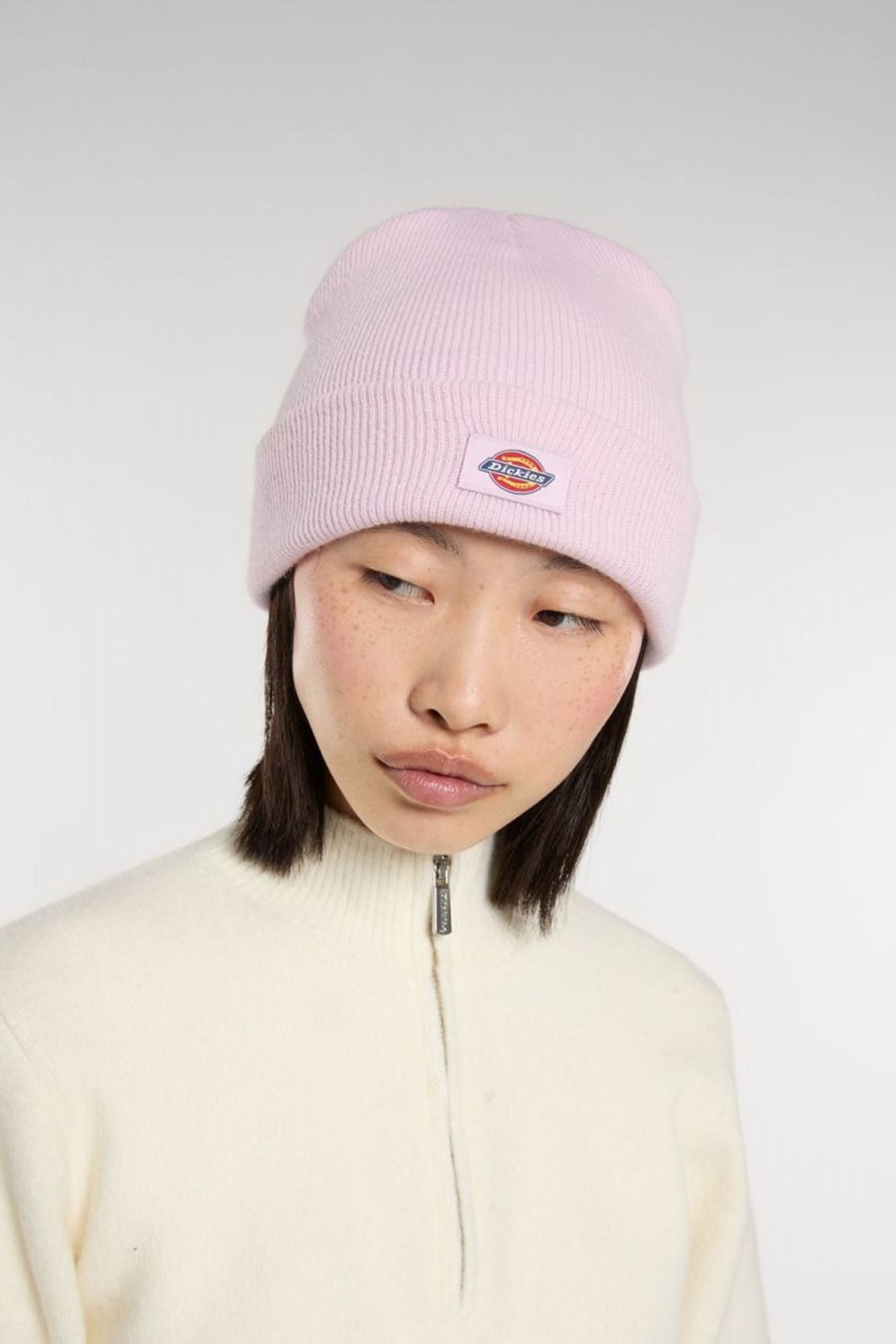 DICKIES GIBSLAND en color ROSA (4)