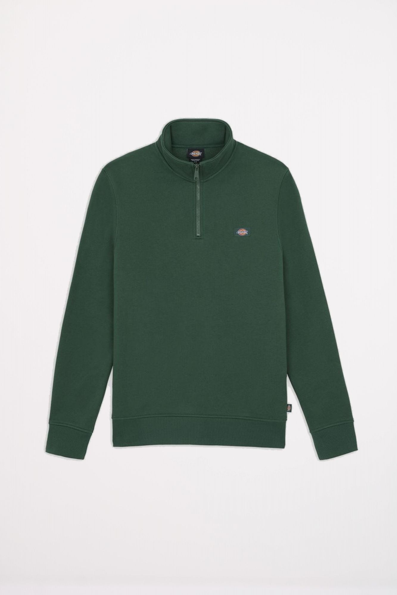 DICKIES OAKPORT QUARTER en color VERDE (2)