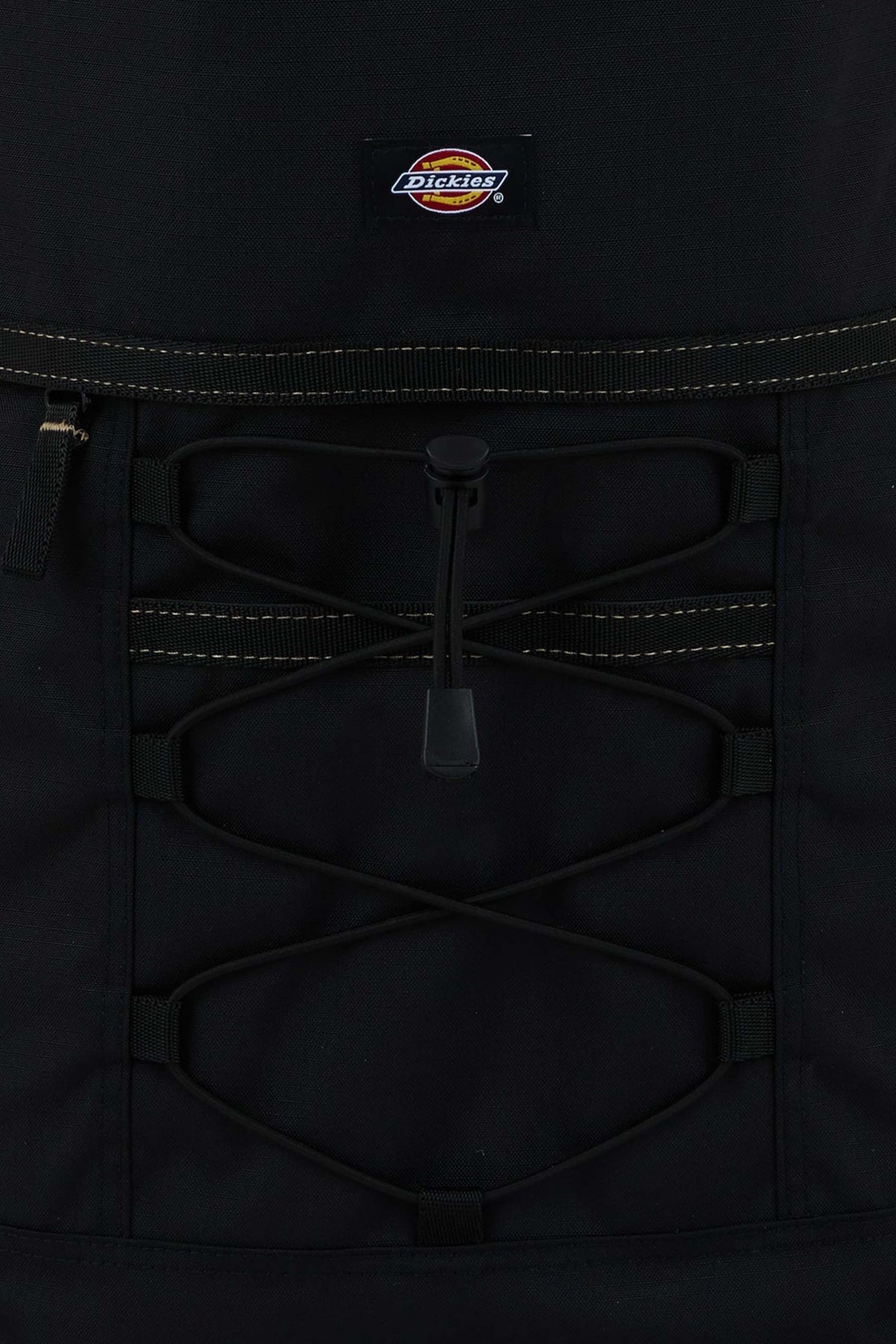 DICKIES LOGO BAG en color NEGRO (3)