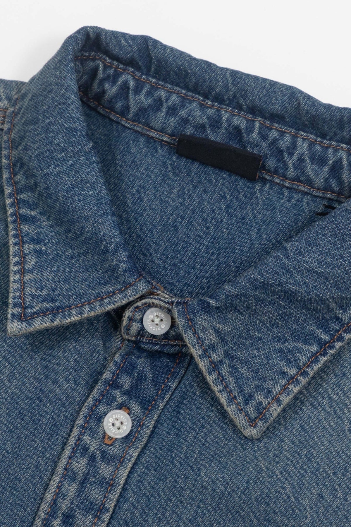 DICKIES DK0A87PXL231 en color AZUL (2)