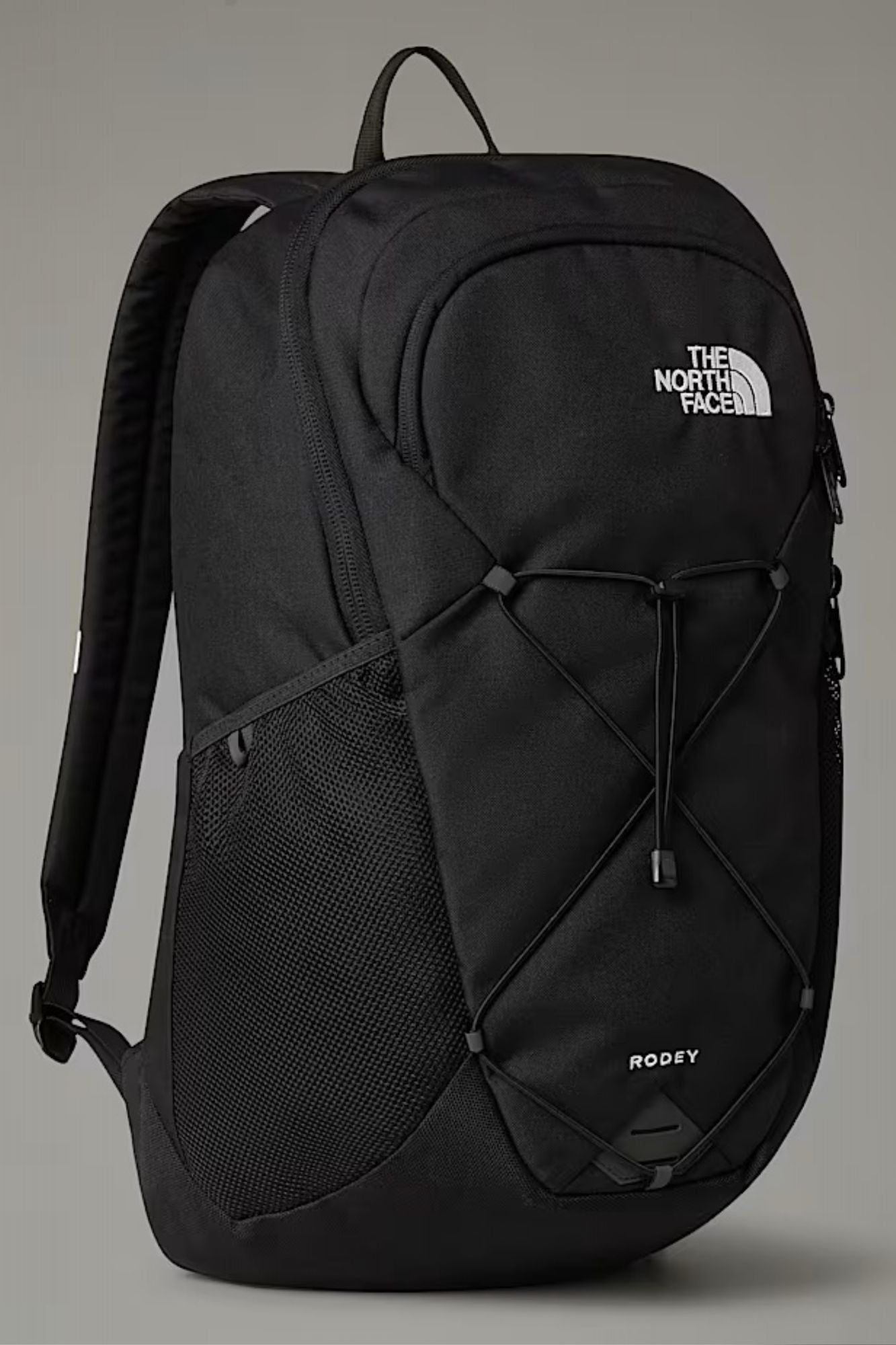 THE NORTH FACE RODEY BACKPACK en color NEGRO (1)