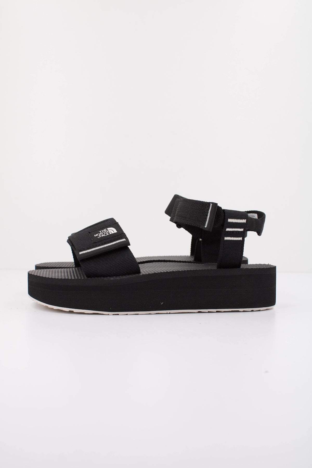 THE NORTH FACE W SKEENA PLATFORM TNF en color NEGRO (1)