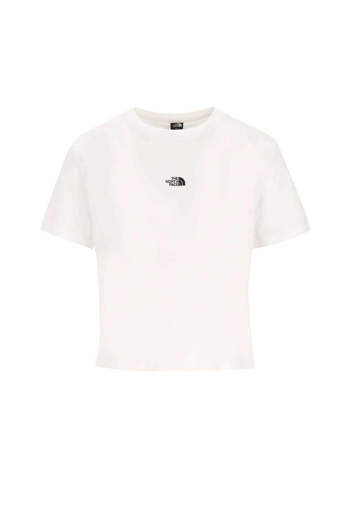THE NORTH FACE T-SHIRT en color BLANCO (1)