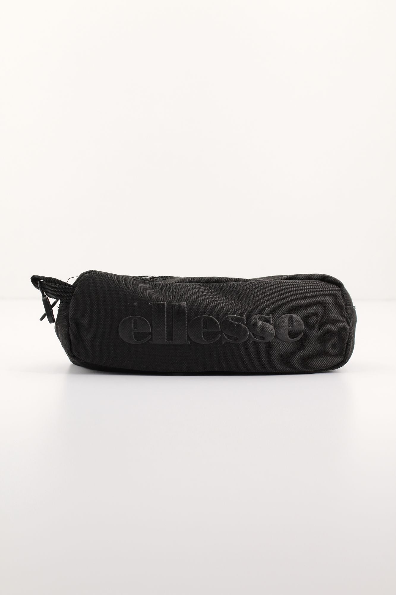 ELLESSE ADIELO BACKPACK en color NEGRO (4)