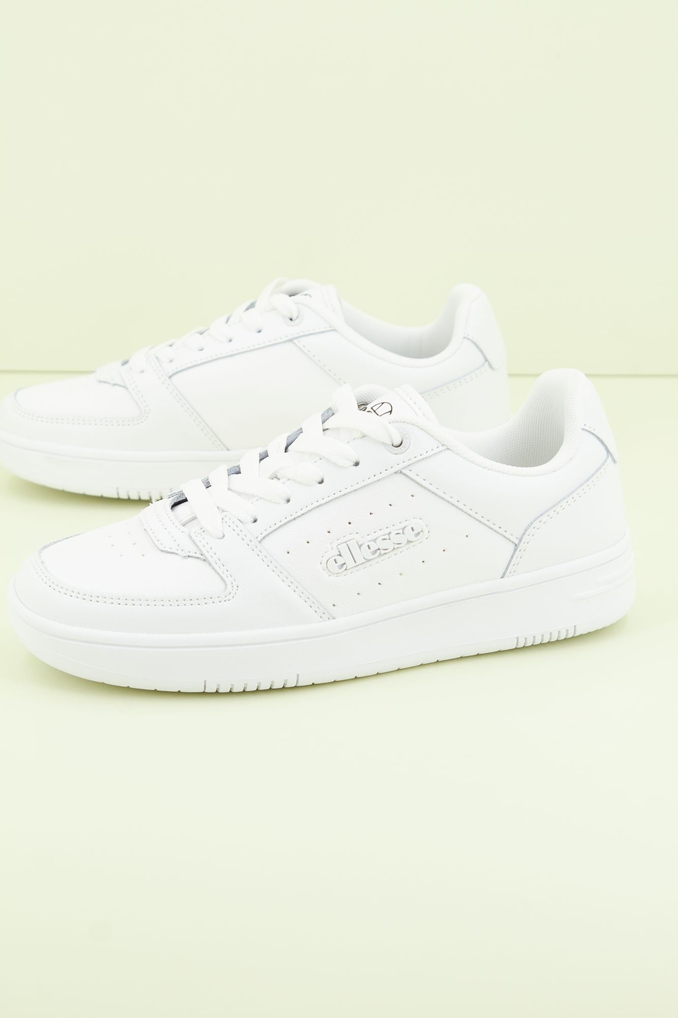 ELLESSE PANARO CUPSOLE en color BLANCO (2)