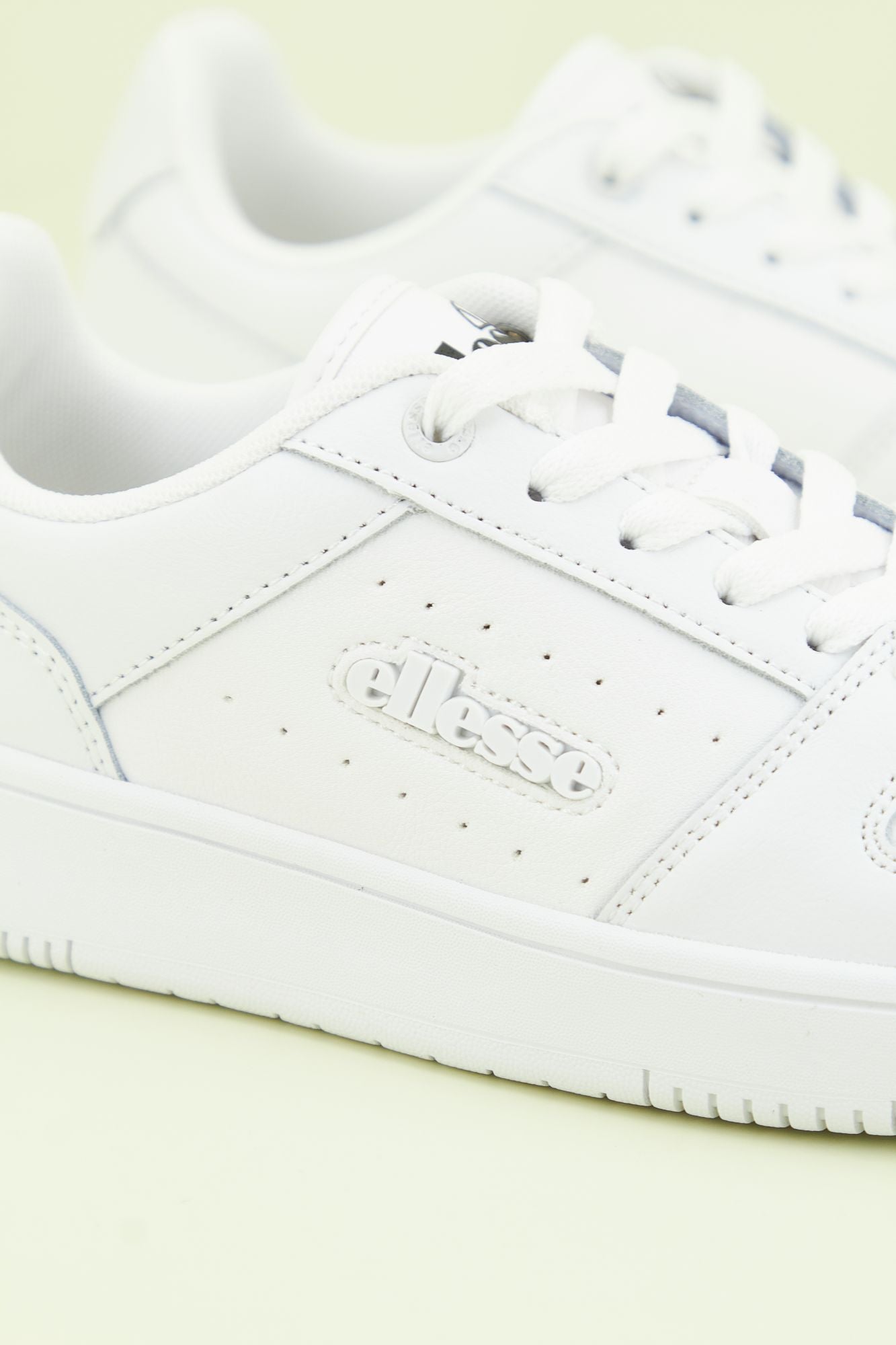 ELLESSE PANARO CUPSOLE en color BLANCO (4)