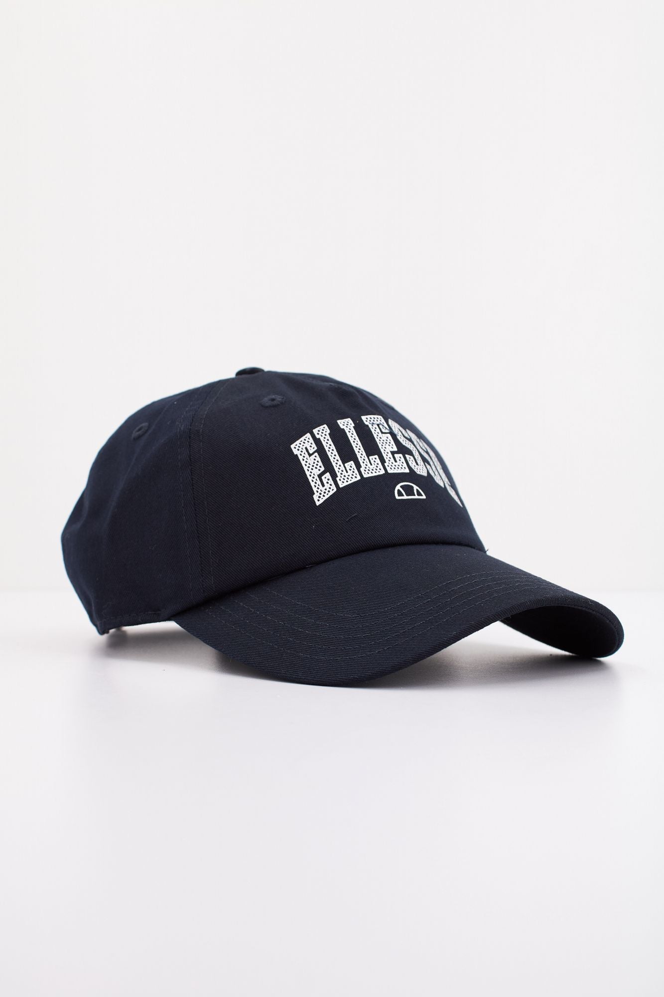 ELLESSE BETANO CAP en color AZUL (2)