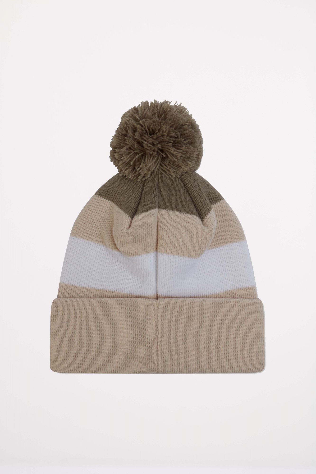 ELLESSE TANVI POM POM en color BEIS (2)