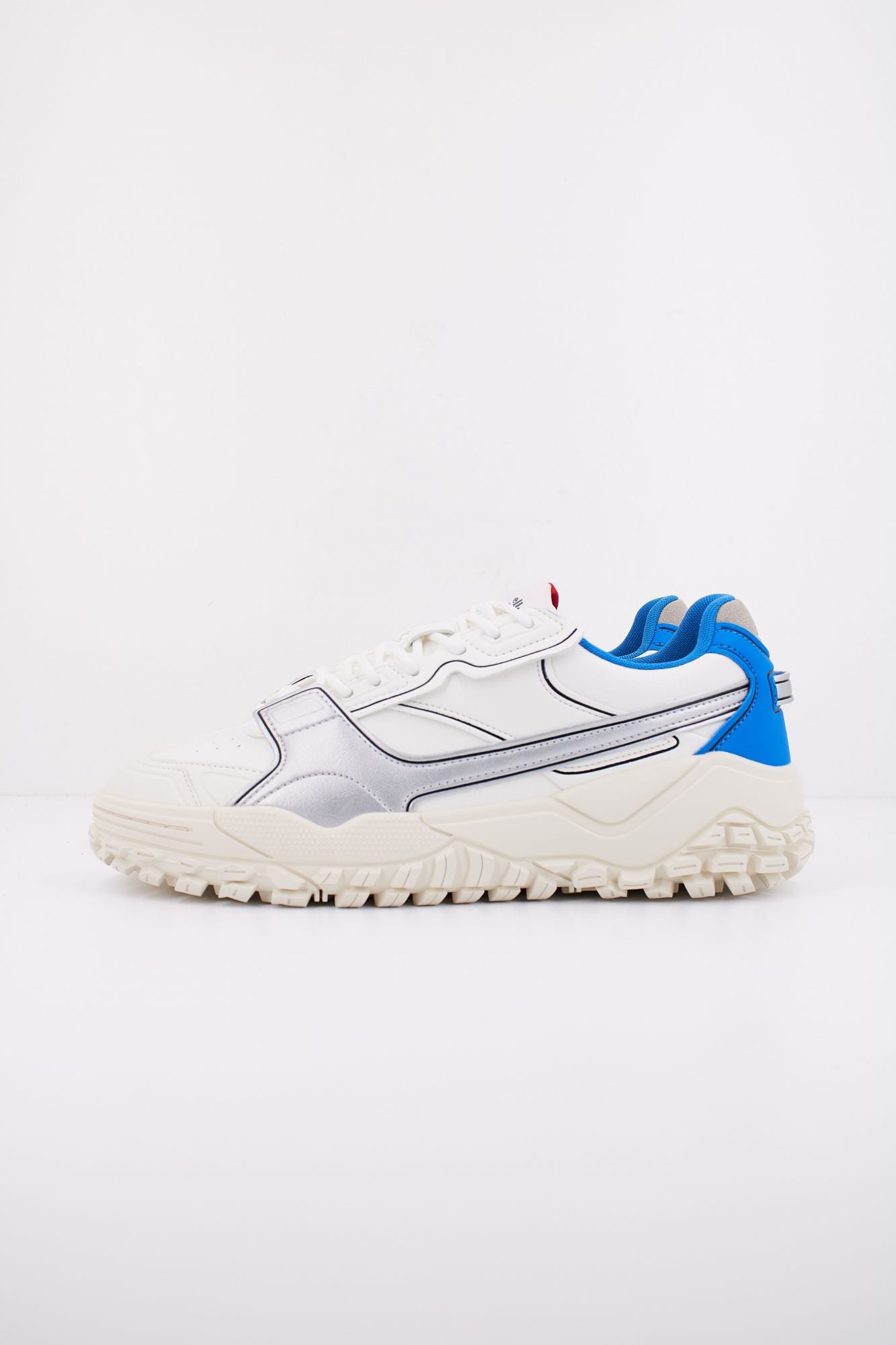ELLESSE EL42M52492 en color BLANCO (1)