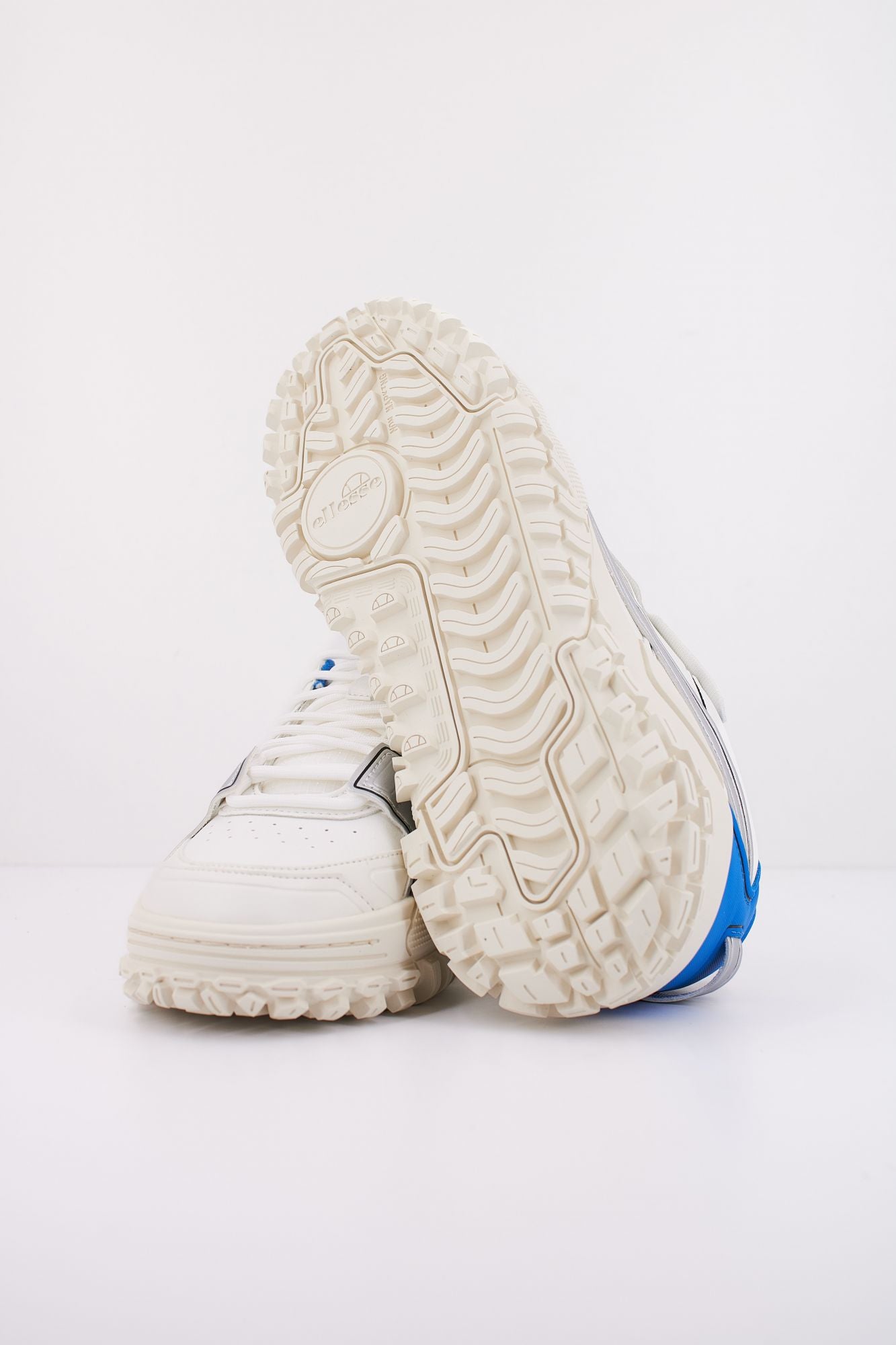 ELLESSE EL42M52492 en color BLANCO (5)