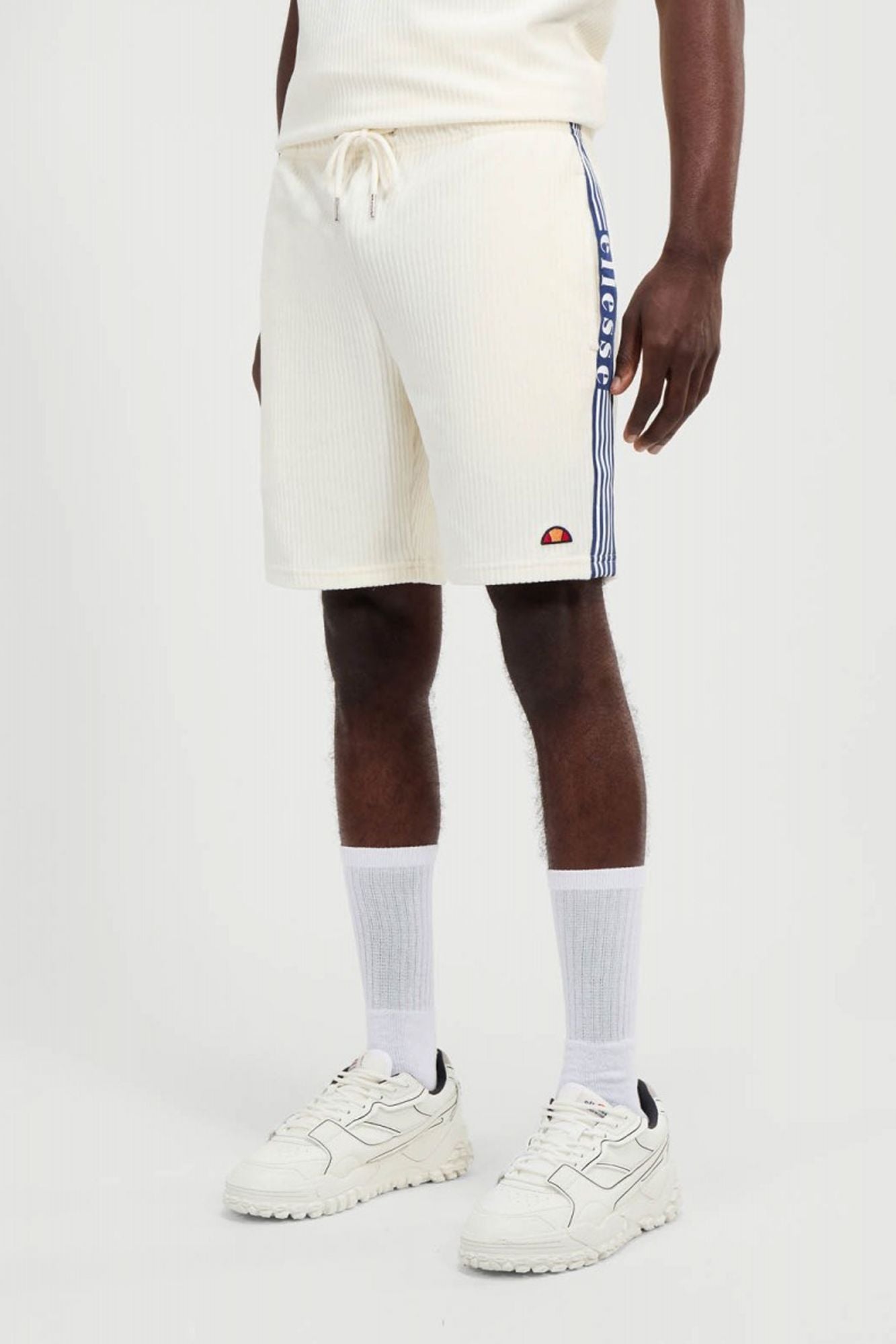 ELLESSE TOMATRO en color BLANCO (2)