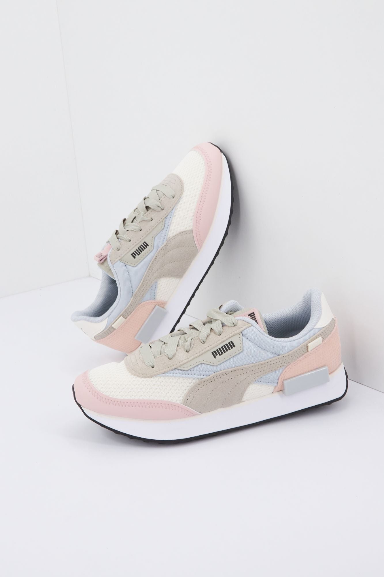 PUMA FUTURE RIDER INTEREST WNS en color MULTICOLOR (1)