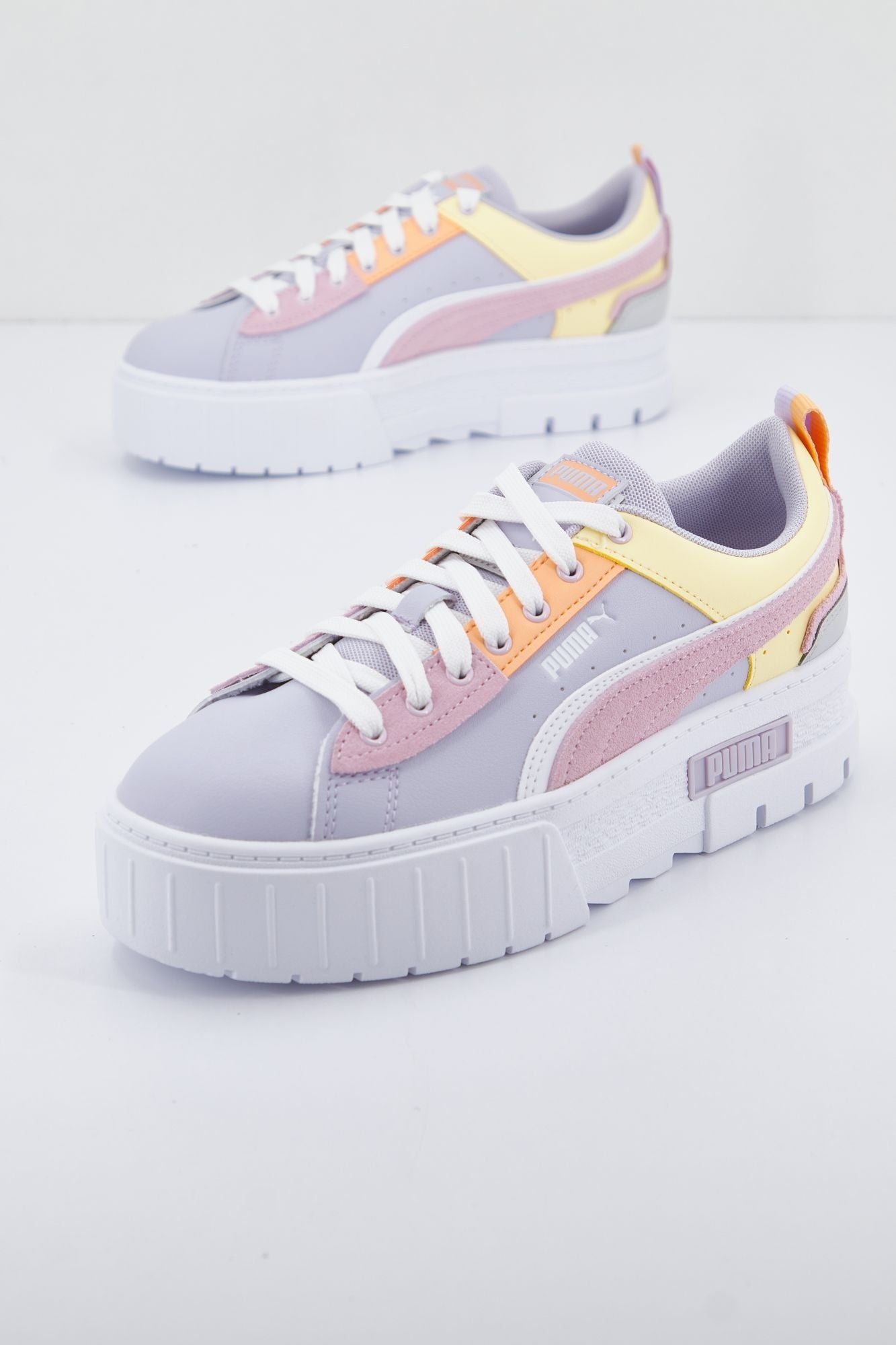 PUMA MAYZE UT POP WNS en color VIOLETA (3)