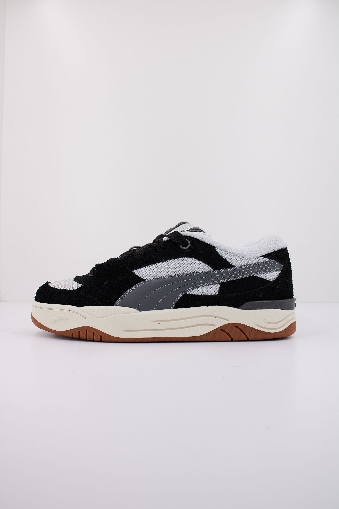 PUMA PUMA-180 TEXTURE en color NEGRO (1)