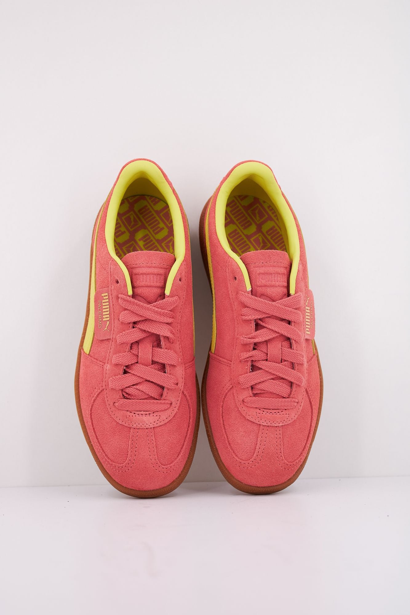 PUMA PALERMO en color ROSA (3)