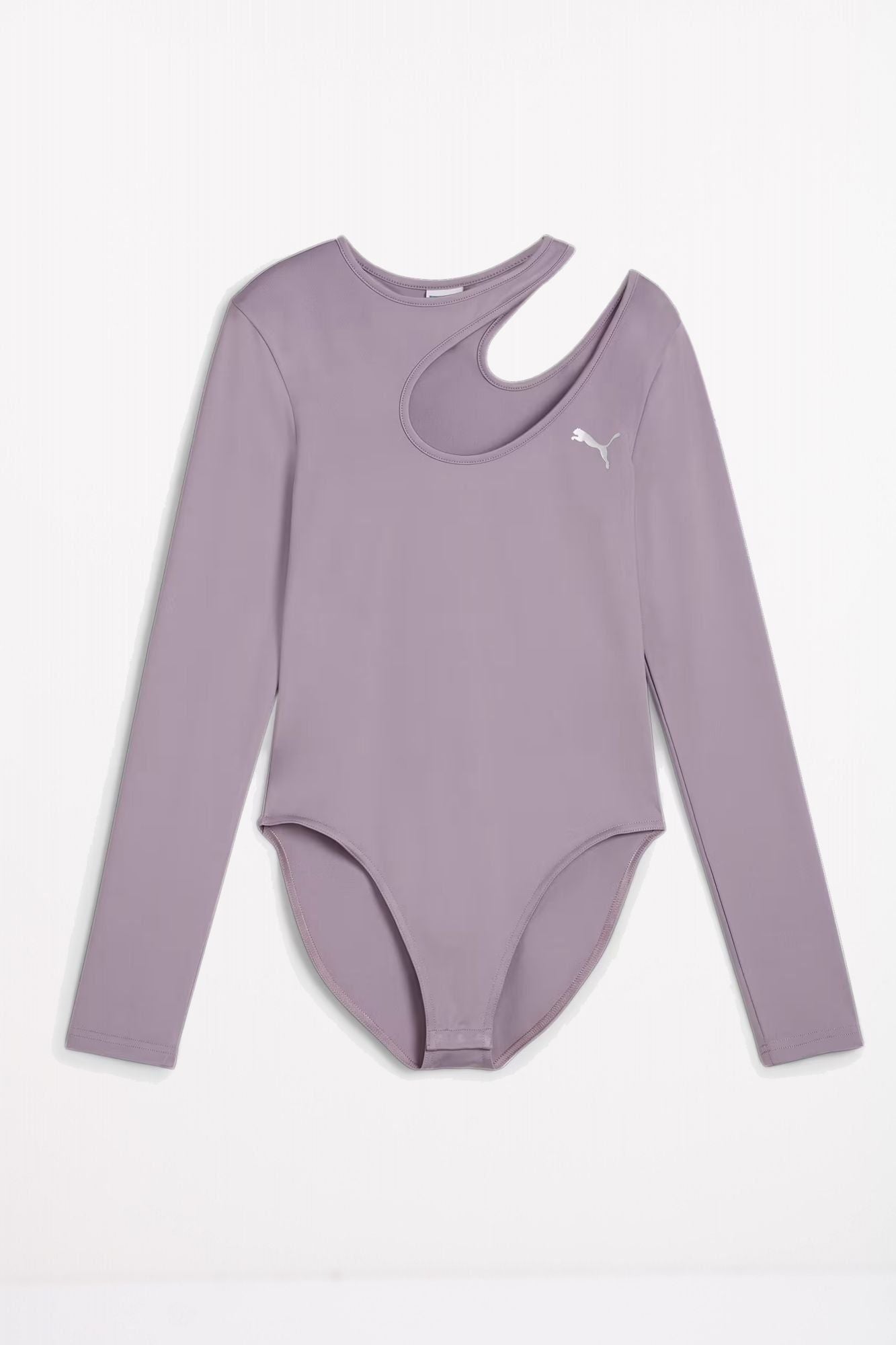 PUMA DARE TO BODYSUIT en color VIOLETA (2)