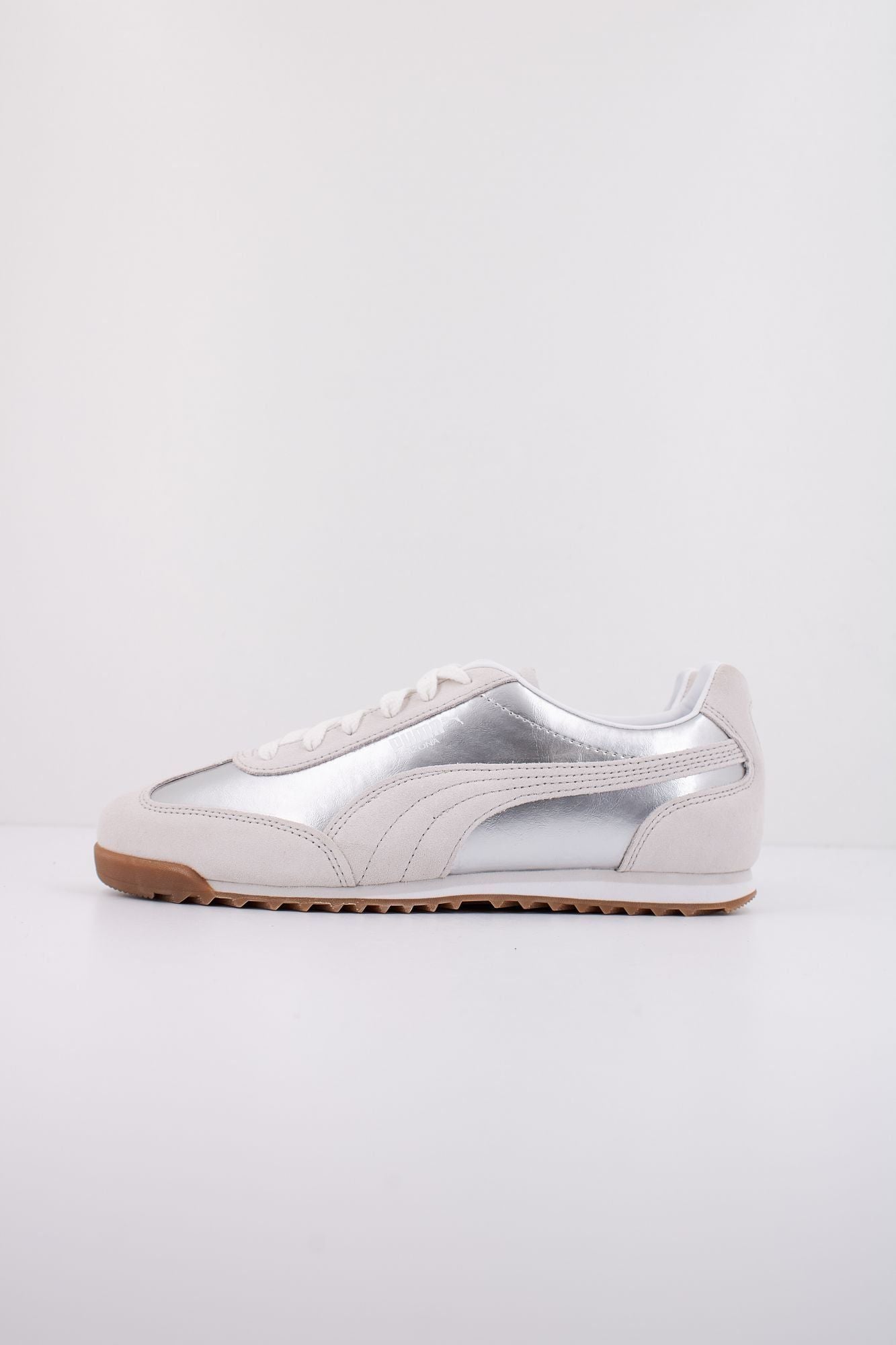 PUMA ARIZONA ASTRO ESCAPE en color PLATA (1)