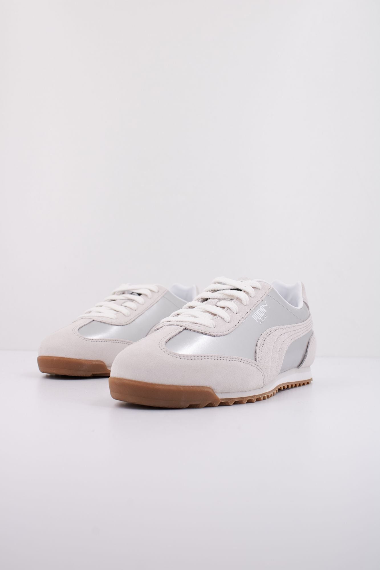 PUMA ARIZONA ASTRO ESCAPE en color PLATA (2)