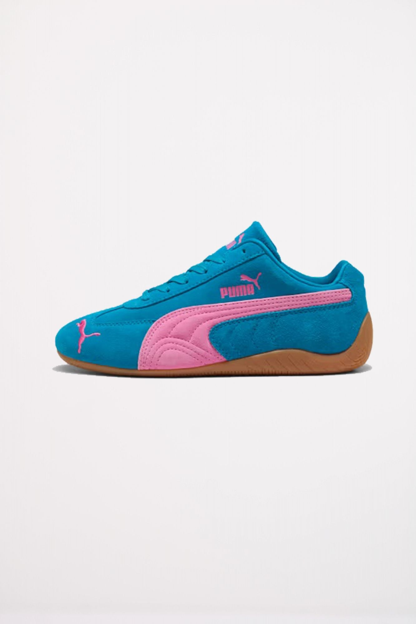 PUMA SPEEDCAT en color AZUL (1)