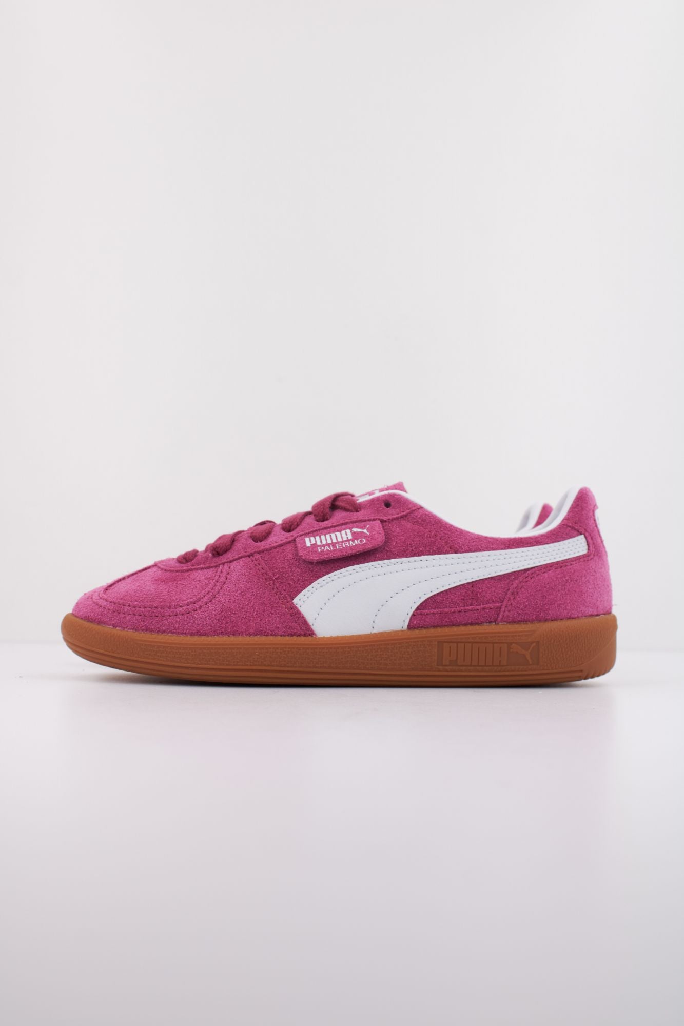 PUMA PALERMO en color ROSA (1)