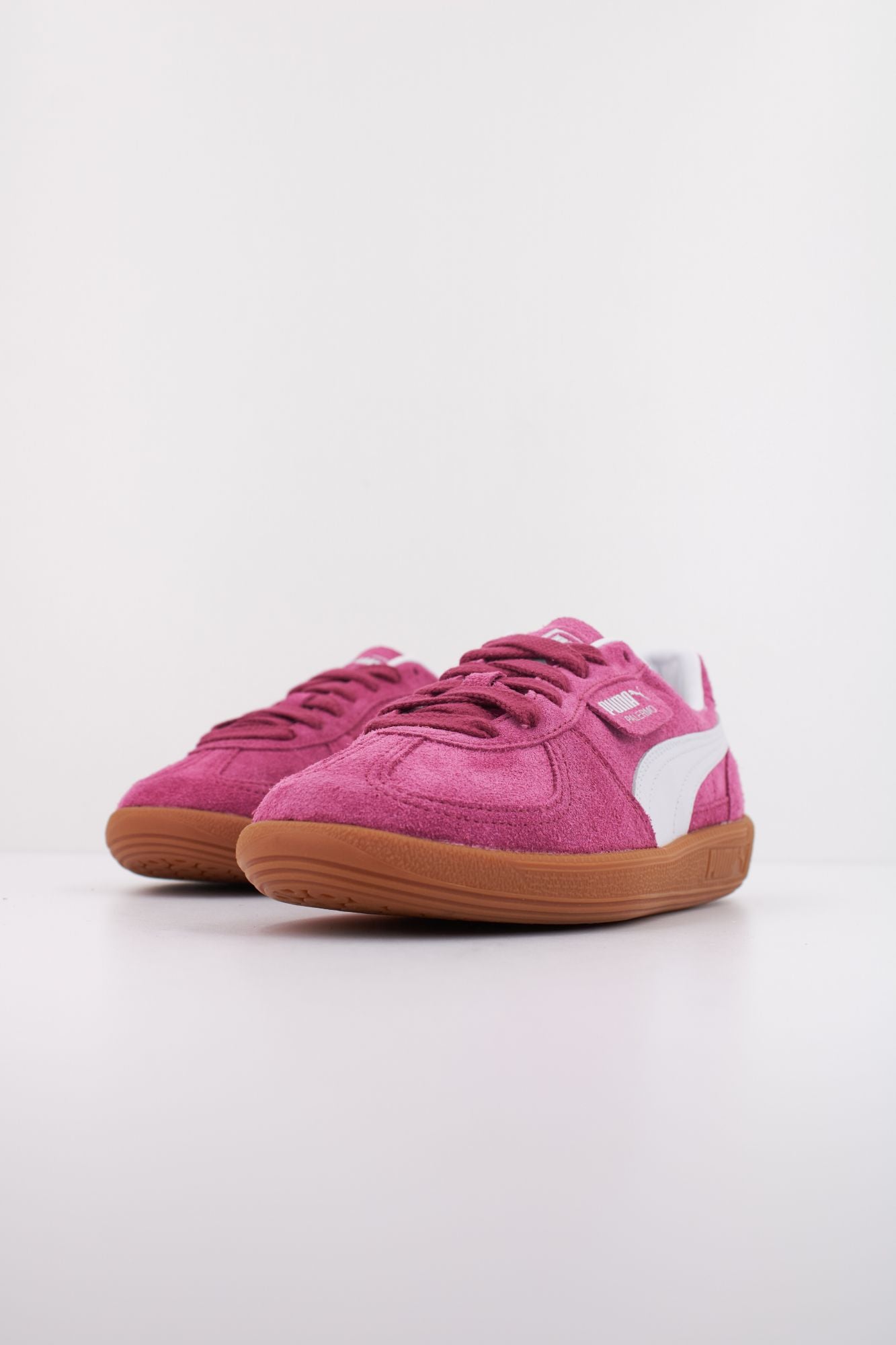 PUMA PALERMO en color ROSA (2)