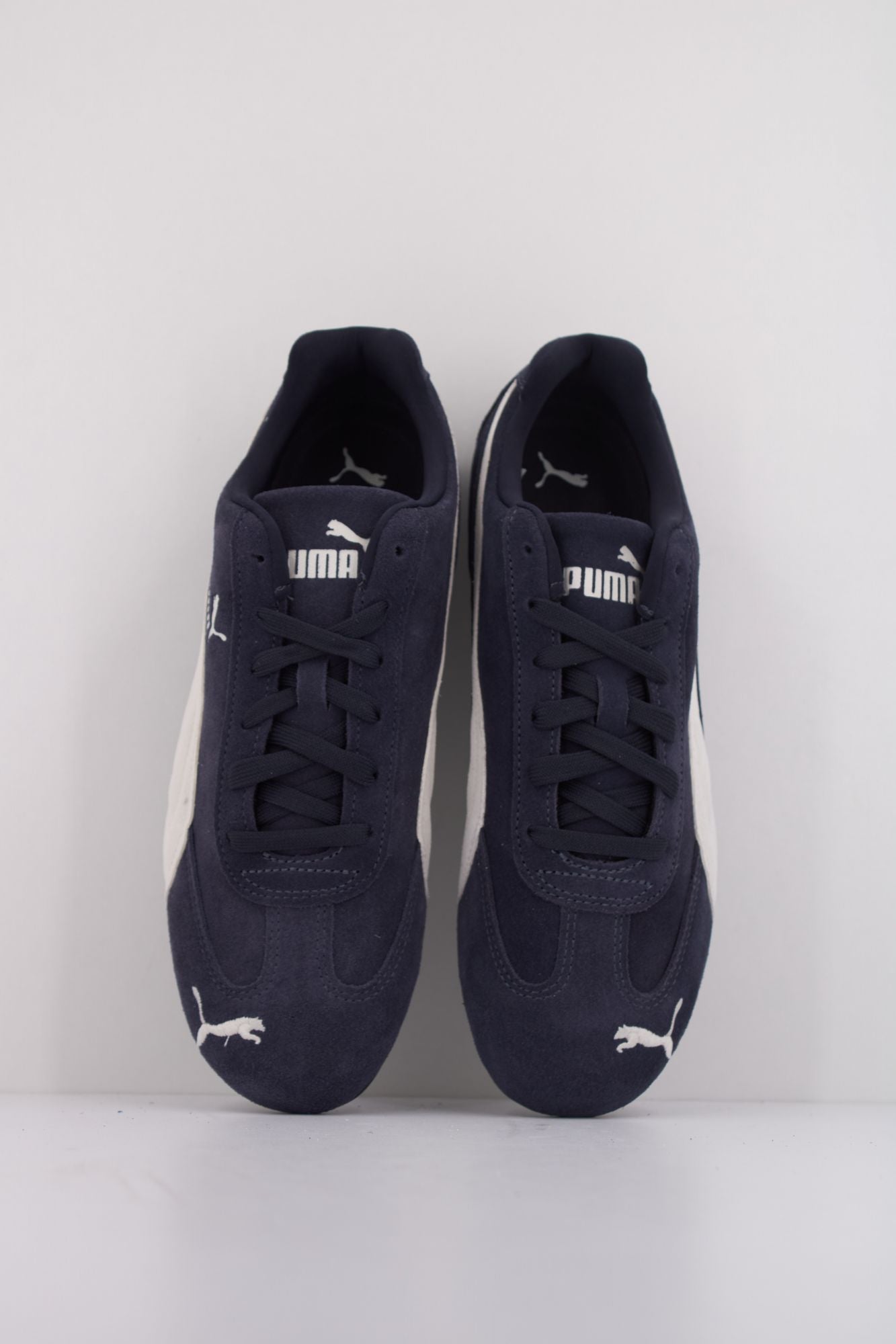 PUMA SPEEDCAT OG en color AZUL (3)