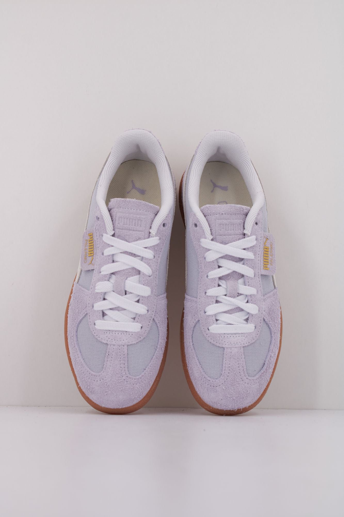 PUMA PALERMO VINTAGE en color VIOLETA (3)