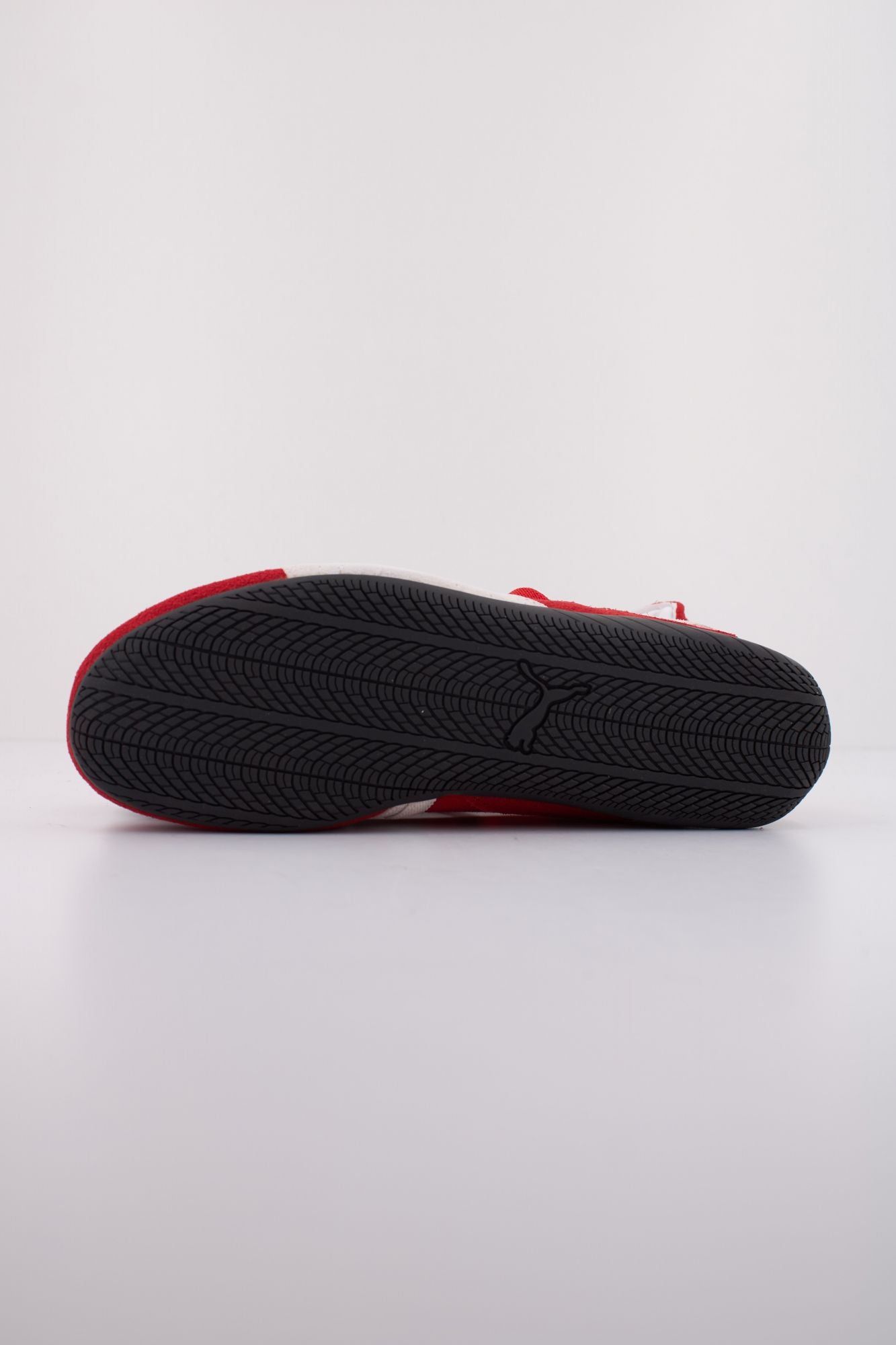 PUMA SPEEDCAT SD WNS en color ROJO (5)