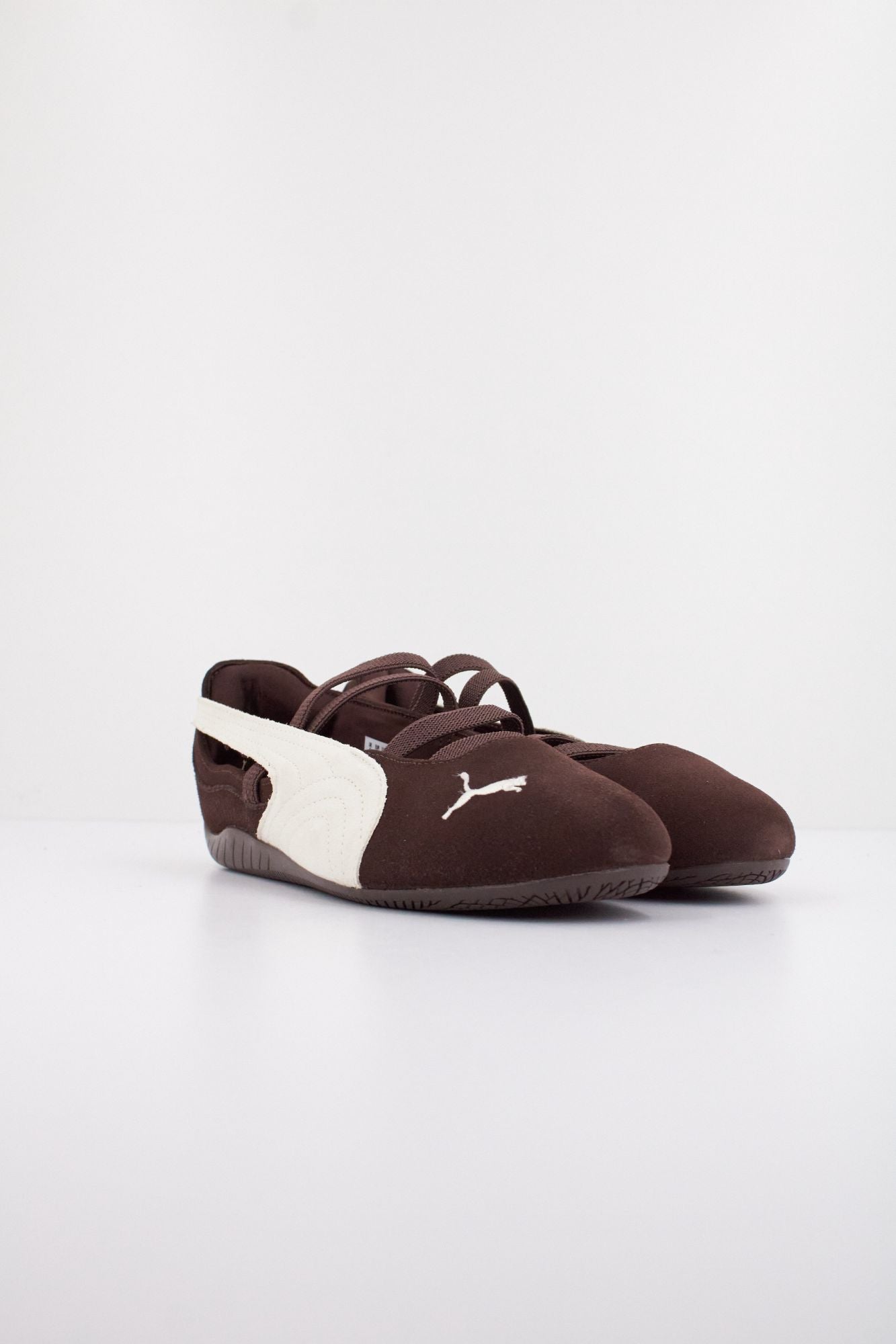 PUMA SPEEDCAT SD CAFE en color MARRON (2)