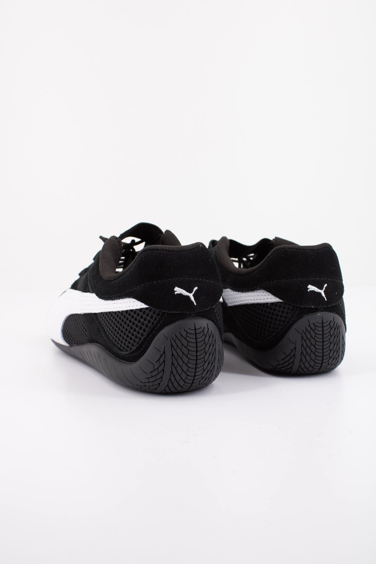 PUMA SPEEDCAT GO WNS en color NEGRO (4)