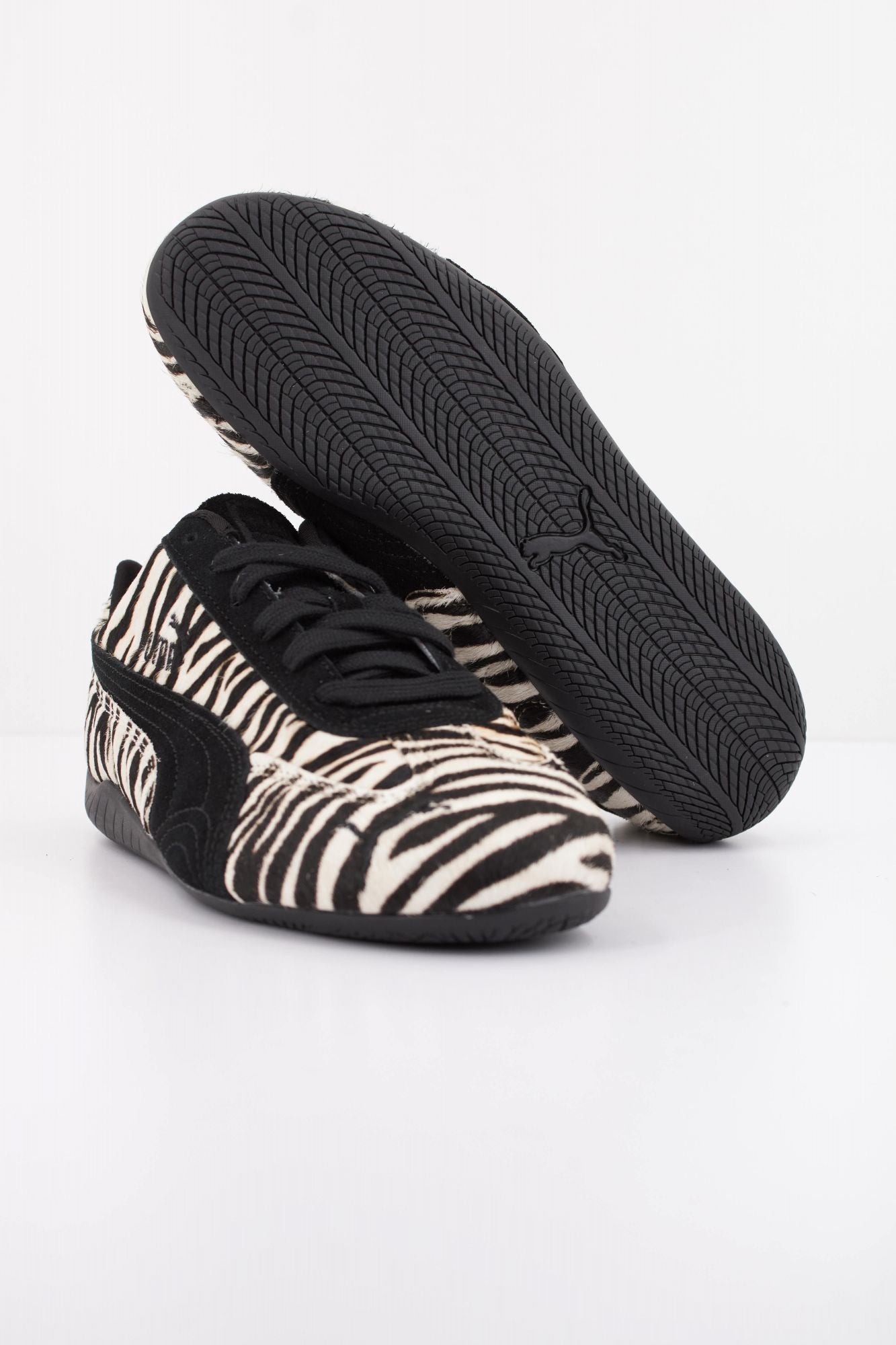 PUMA SPEEDCAT ZEBRA WNS en color ANIMAL PRINT (4)
