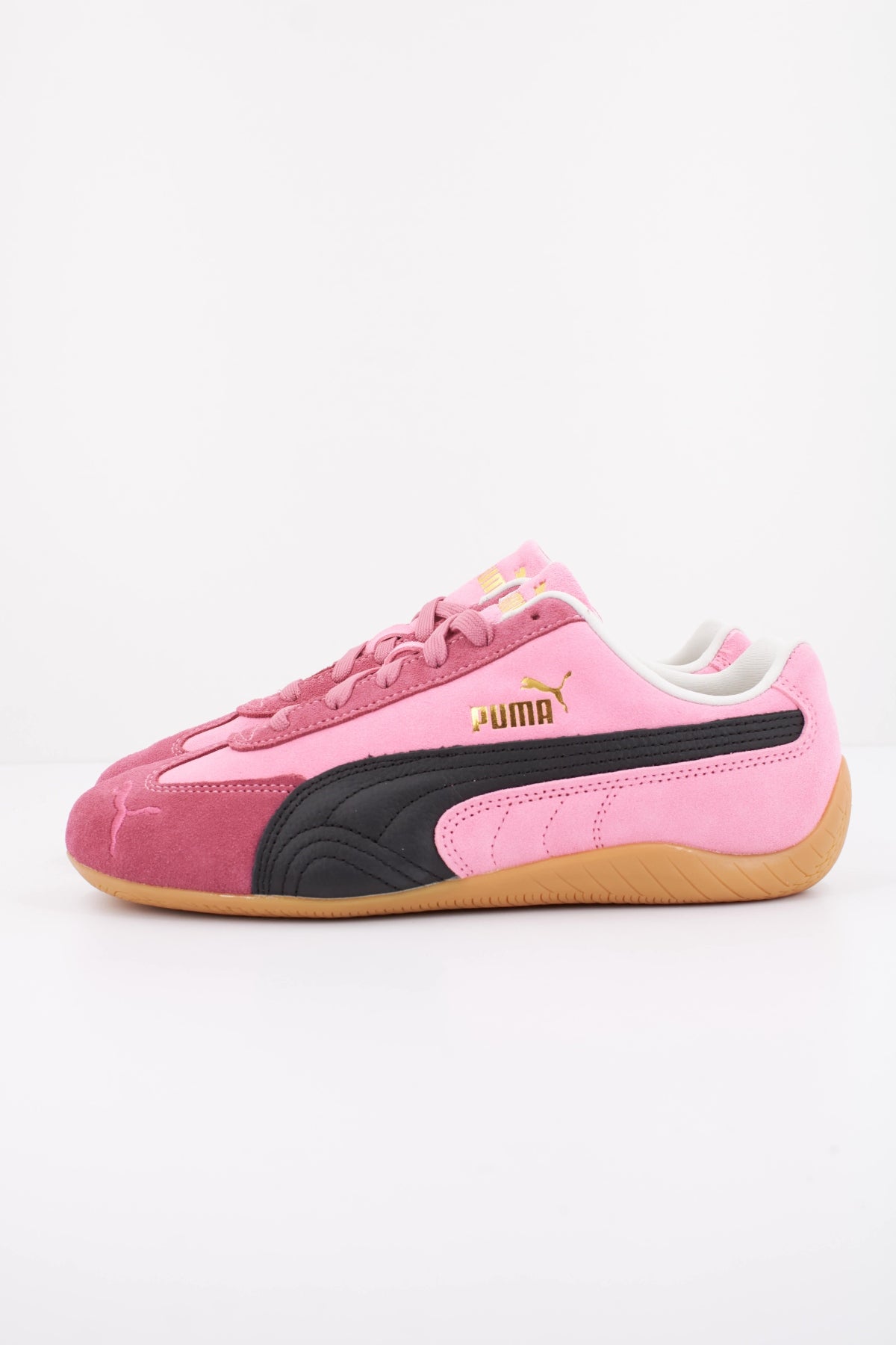 PUMA SPEEDCAT en color ROSA (1)