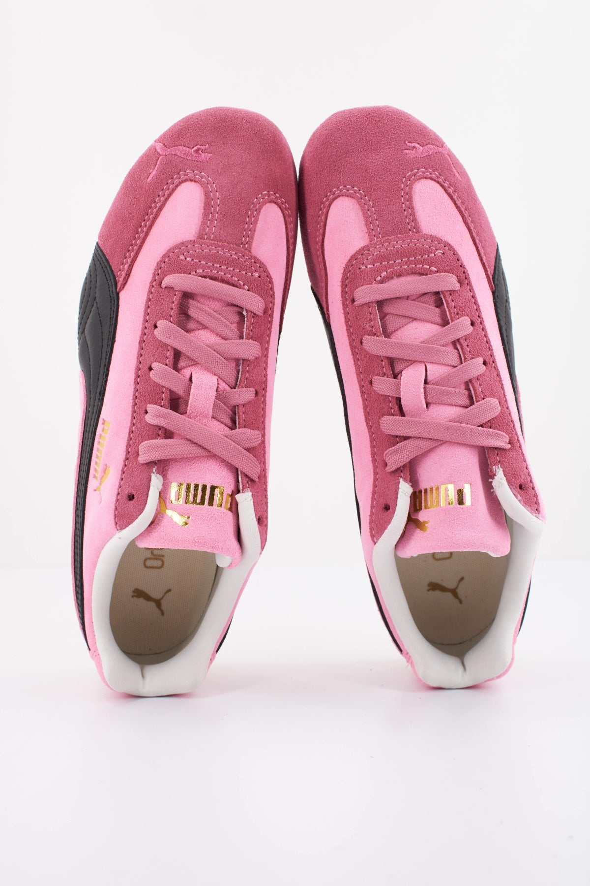 PUMA SPEEDCAT en color ROSA (3)