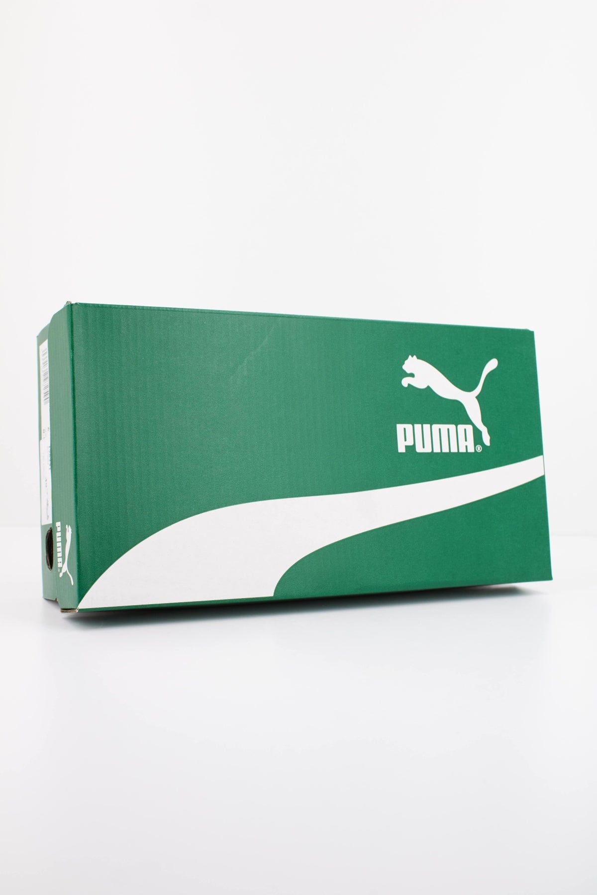 PUMA SPEEDCAT BALLET PYTHON en color MARRON (6)