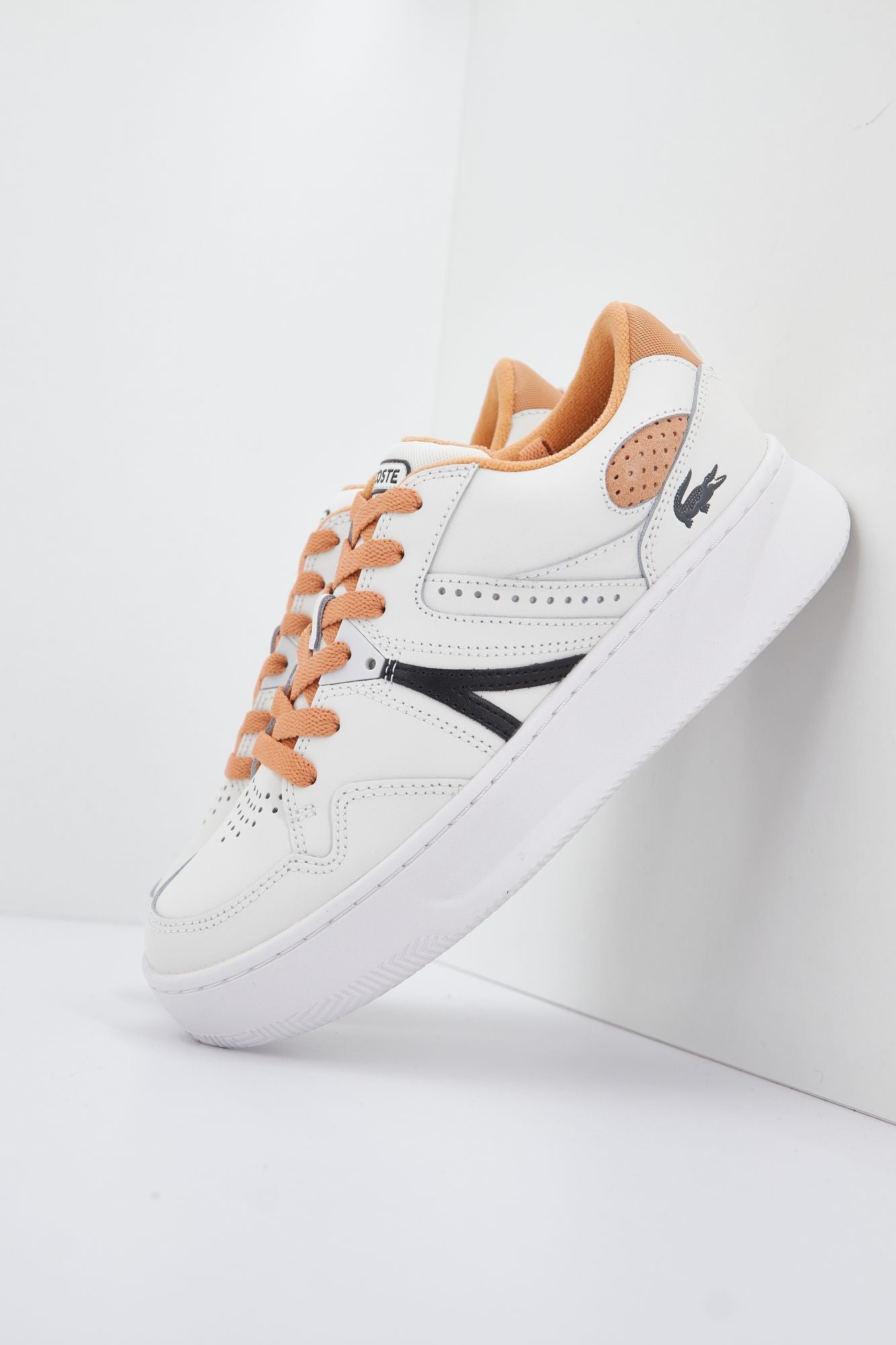 LACOSTE L005 en color BLANCO (1)