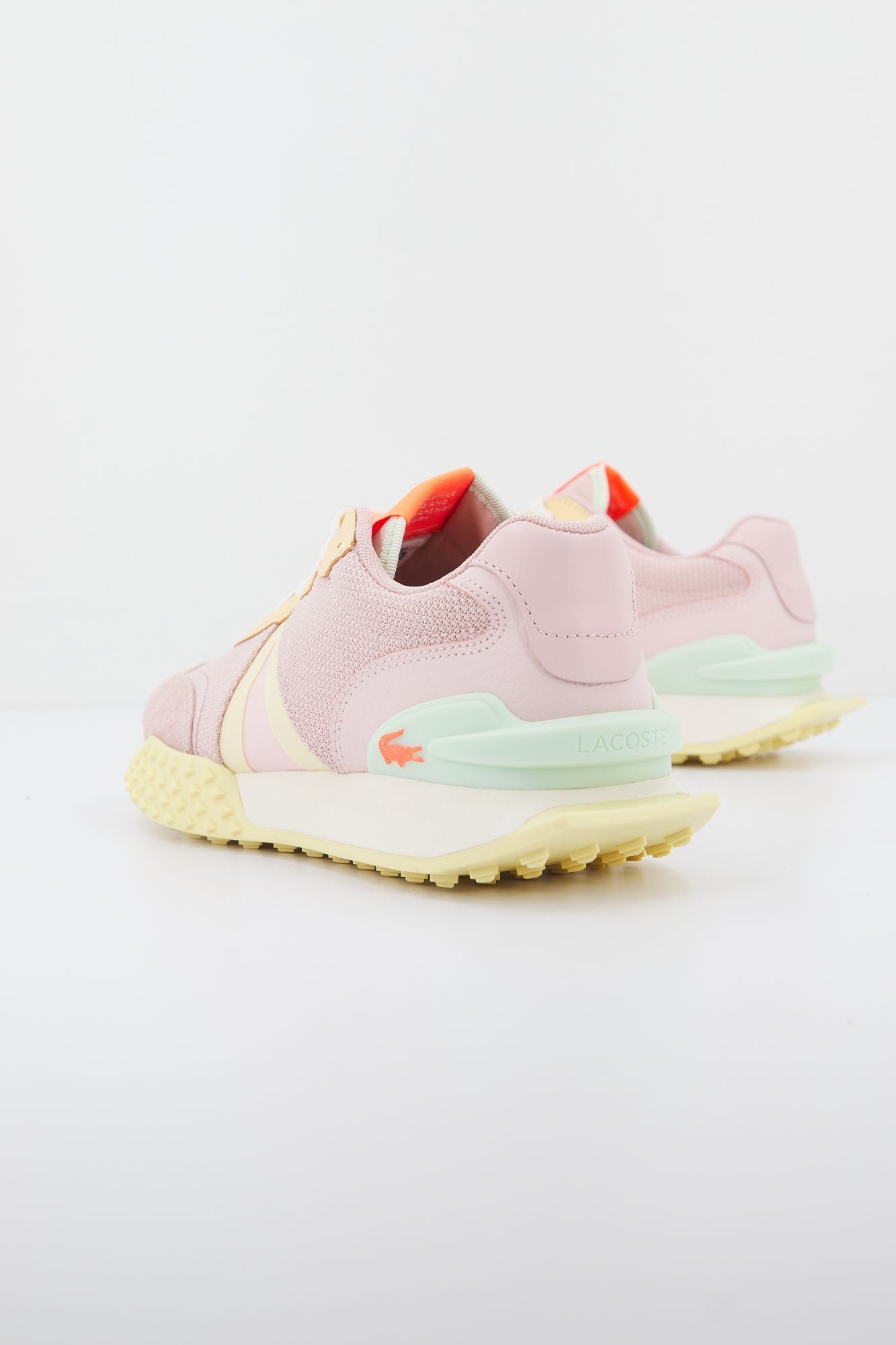 LACOSTE L-SPIN DELUXE 123 3 SFA en color ROSA (3)